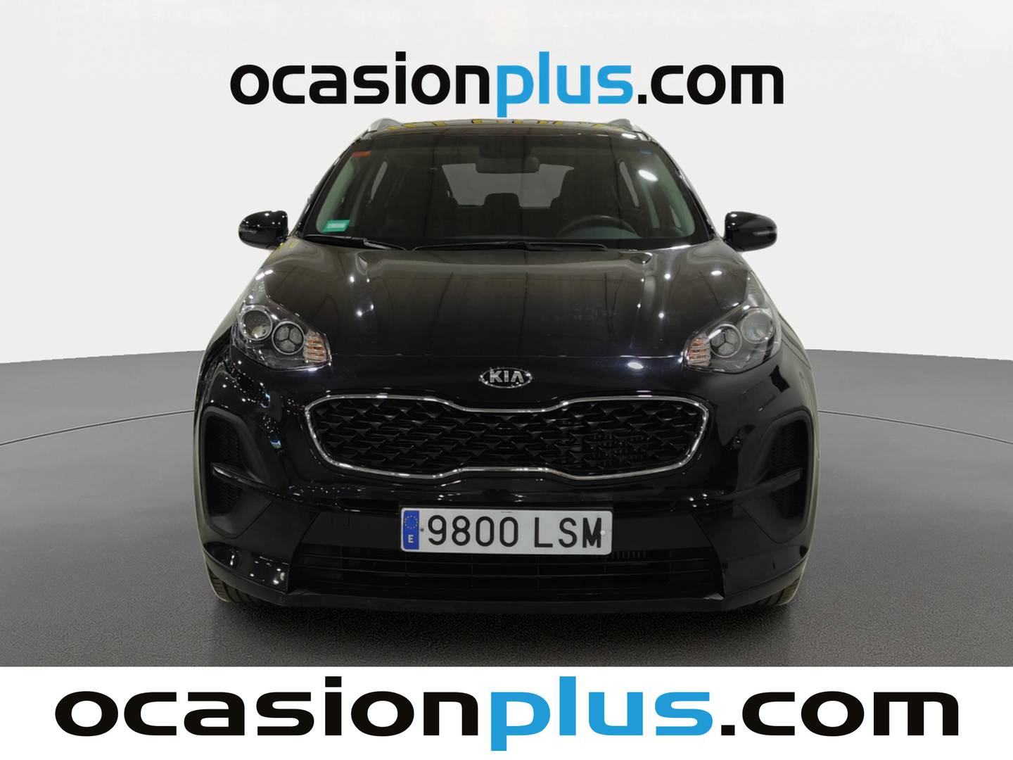 KIA Sportage Kia Sportage 1.6 CRDi Concept 4x2 (115 CV) de ocasión