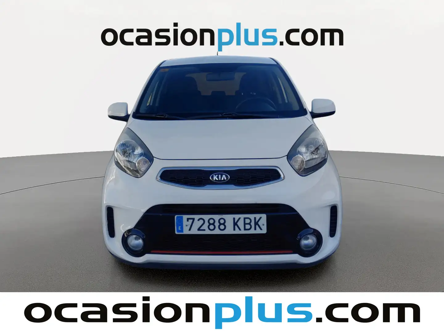 Foto KIA Picanto Kia Picanto 1.0 CVVT Eco-Dynamics x-Tech16 (66 CV)