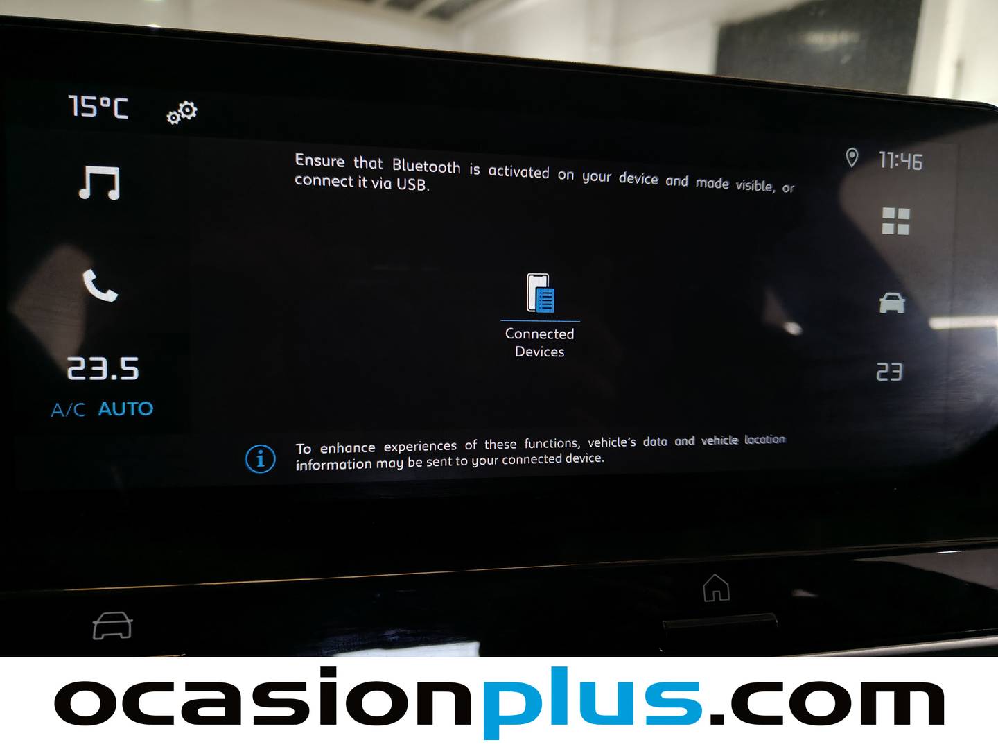 Foto Citroën C4 Citroen C4 PureTech 130 S&S 6v Feel Pack (130 CV)