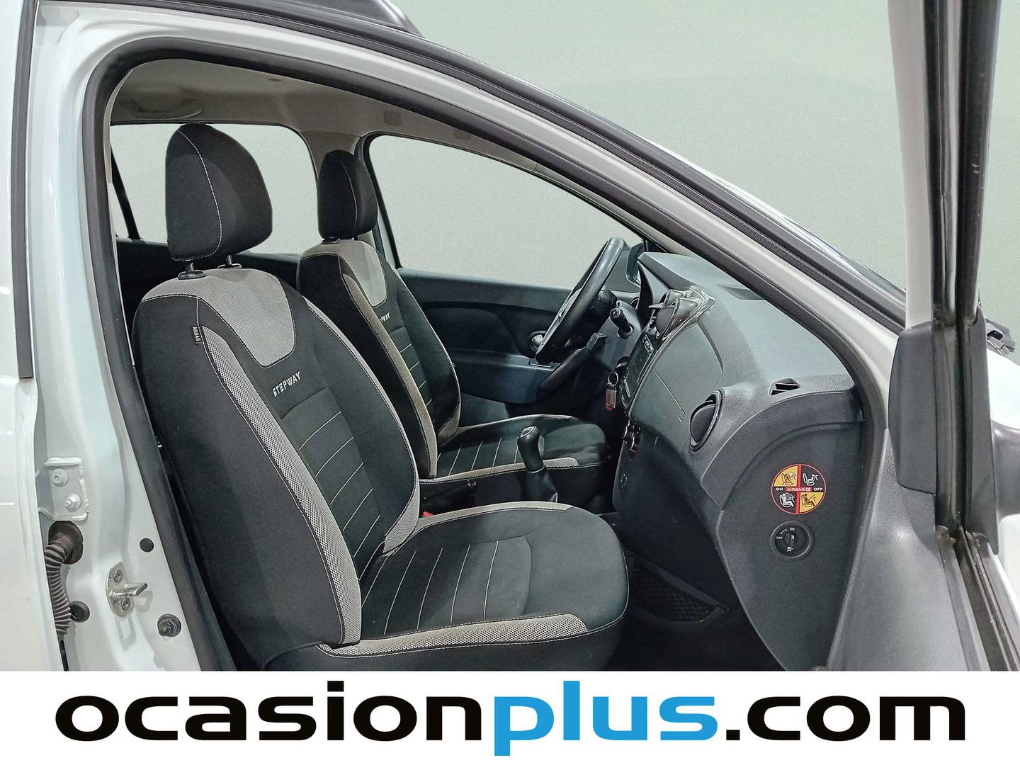 Foto Dacia Sandero Dacia Sandero Stepway Comfort TCe (90 CV)