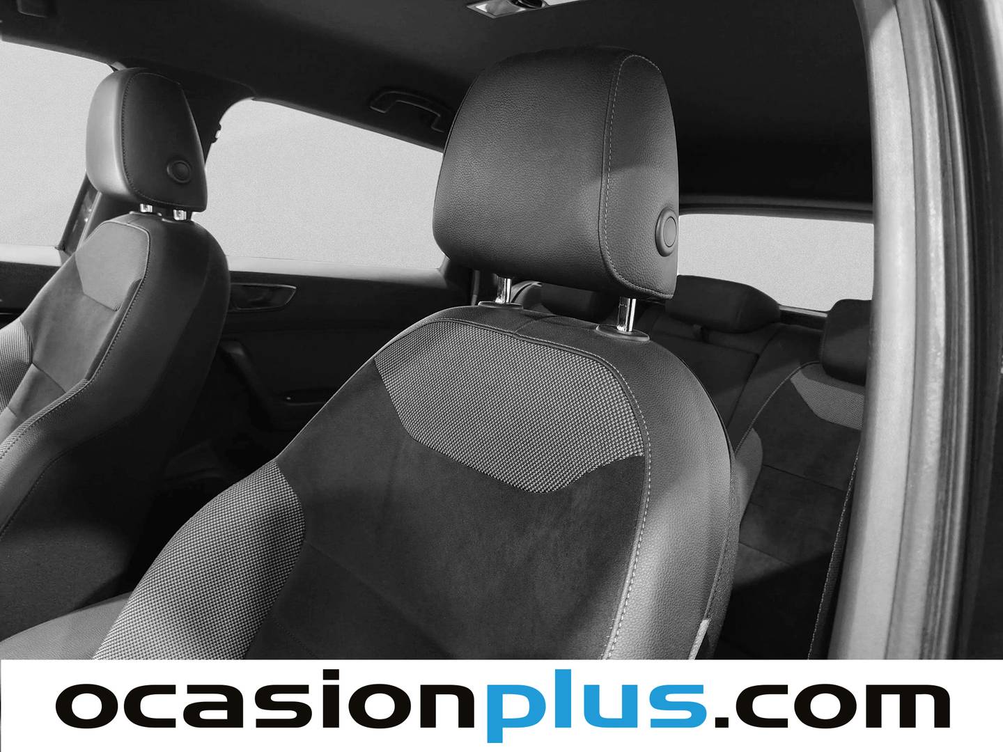 Extras del Seat Ateca Seat Ateca 1.4 EcoTSI S&S Xcellence DSG (150 CV)