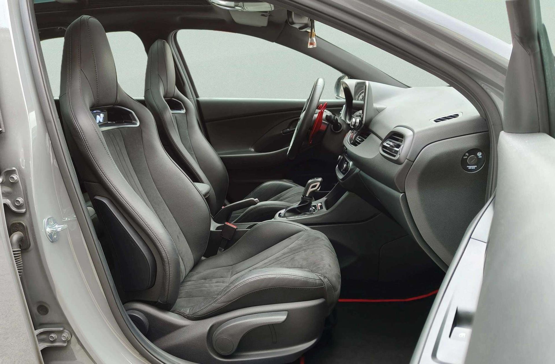 Hyundai i30 2.0 T-GDi N Performance Sky DCT - foto 28