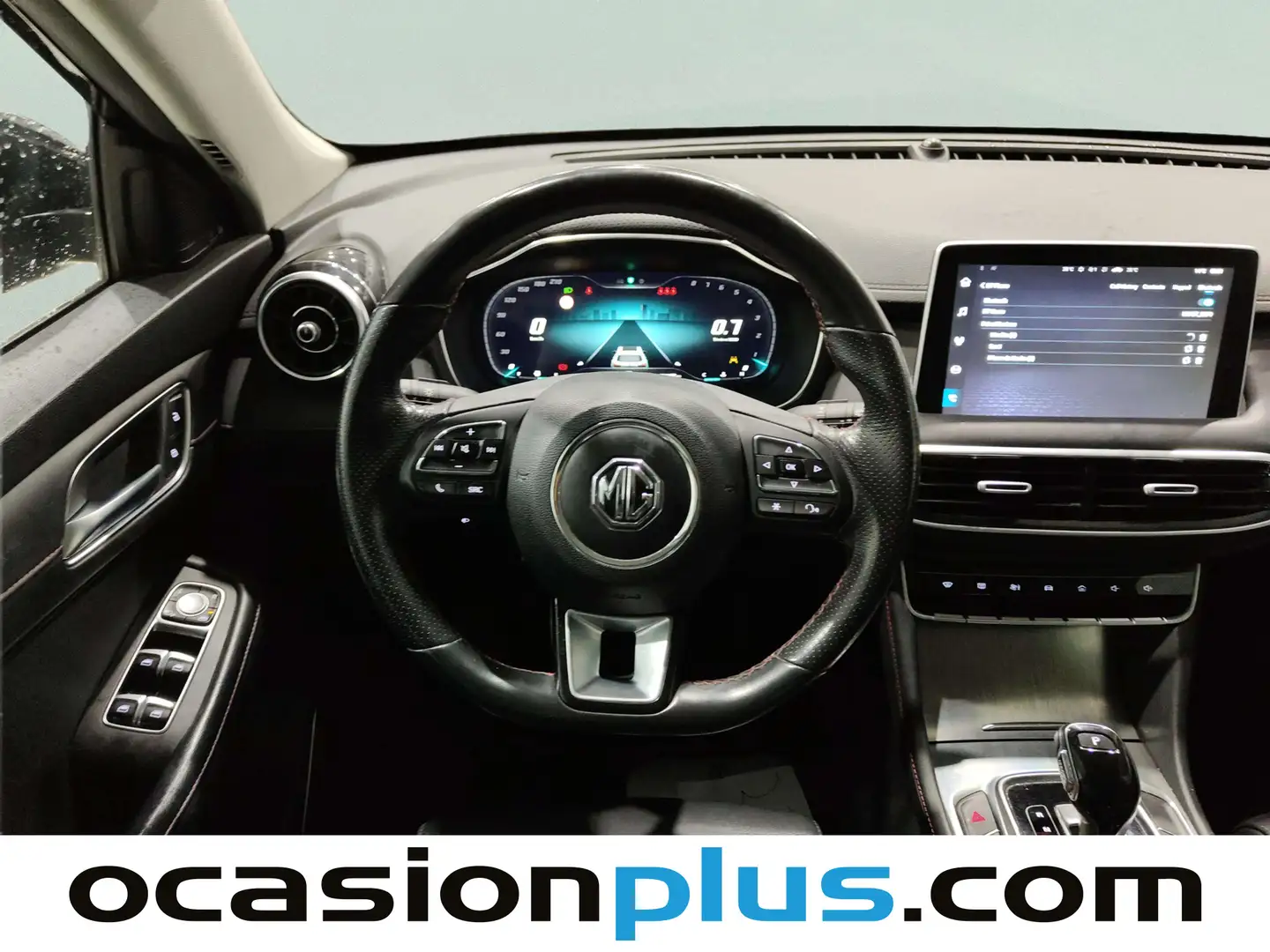 Foto MG HS MG HS 1.5 Turbo GDI Comfort DCT (162 CV)