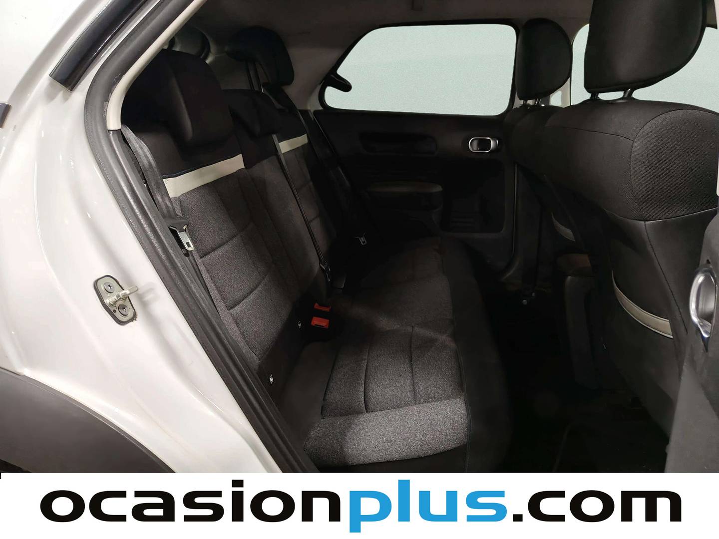 Citroën C4 Cactus Citroën C4 Cactus PureTech 110 S&S Feel (110 CV) gasolina