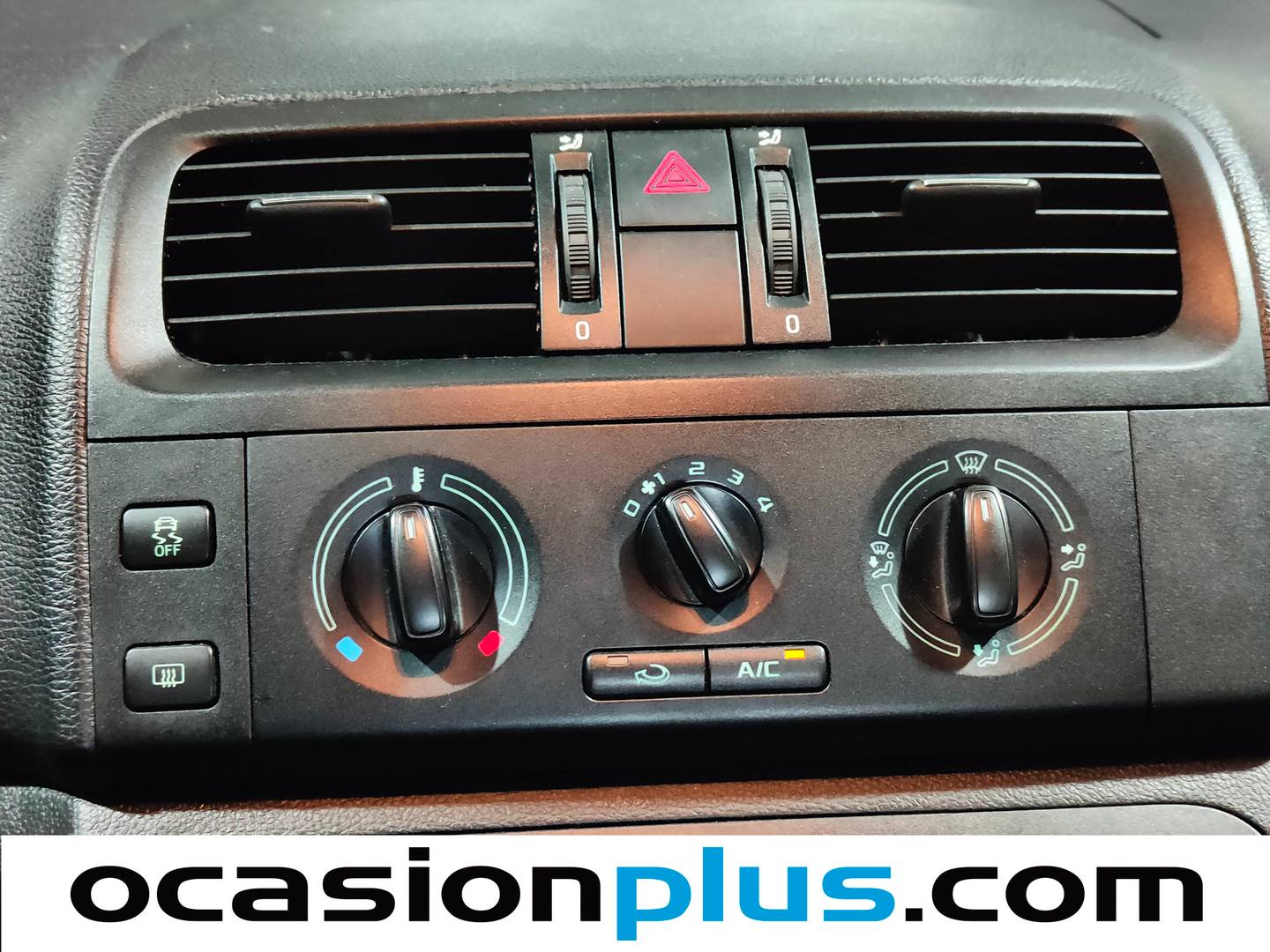 Foto Skoda Fabia Skoda Fabia 1.6 TDI Ambition 55 kW (75 CV)