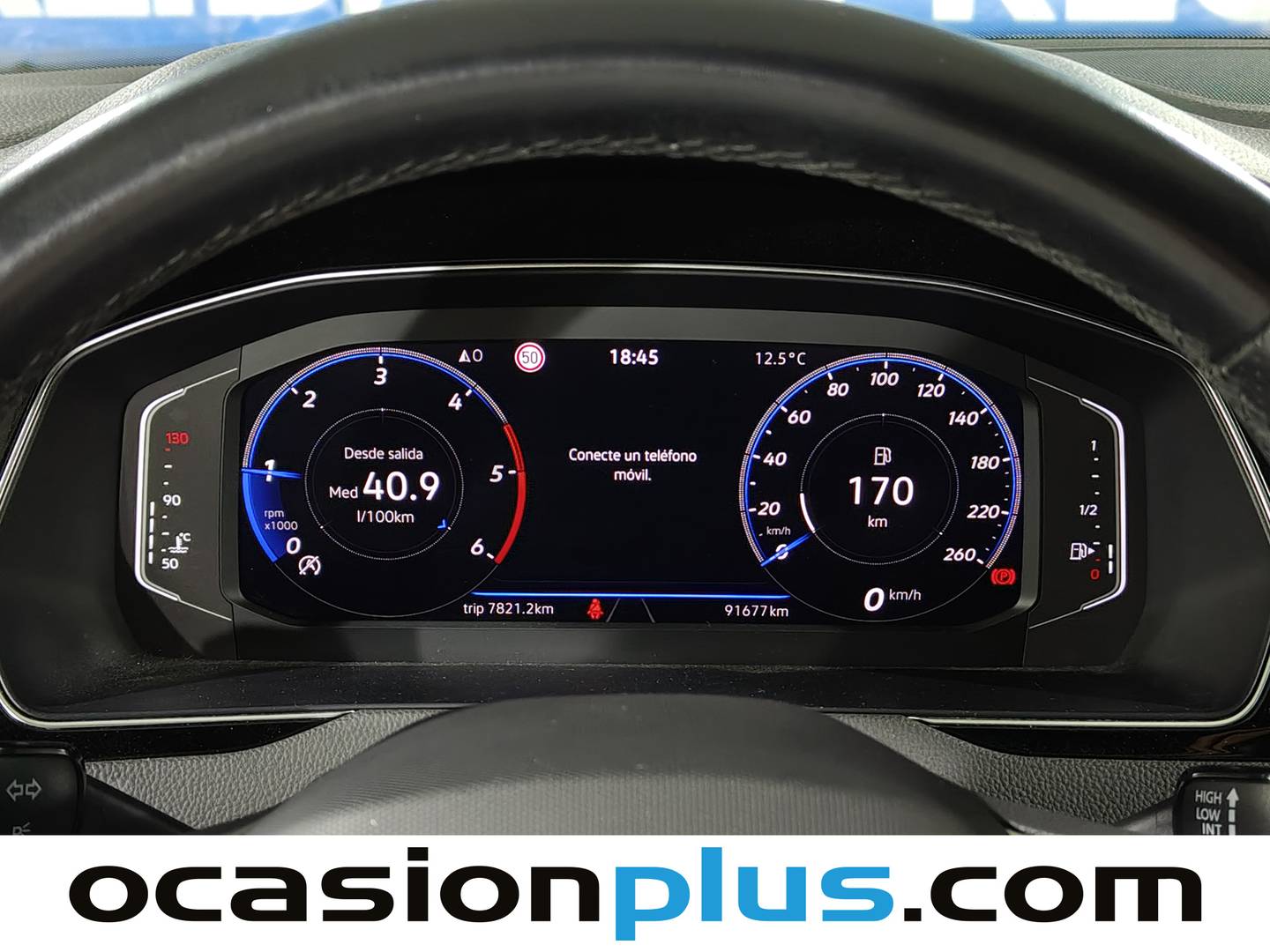 Volkswagen Passat Volkswagen Passat R-Line 2.0 TDI (150 CV) 150cv