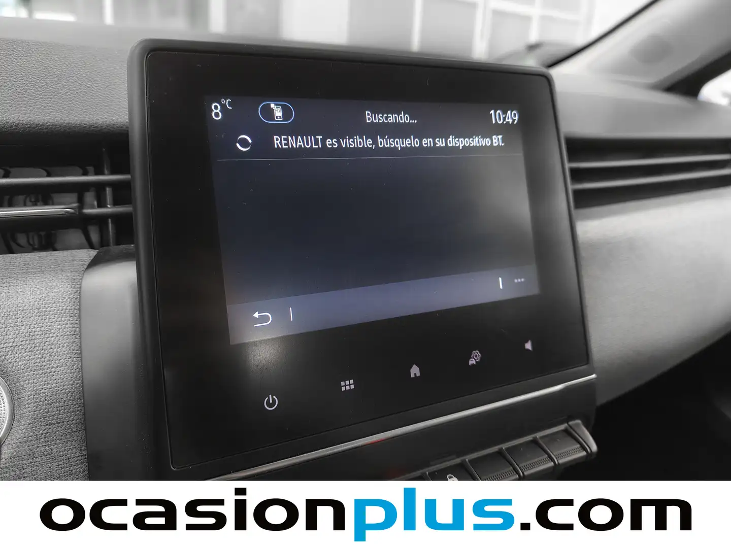 Foto Renault Clio Renault Clio Evolution dCi (100 CV)