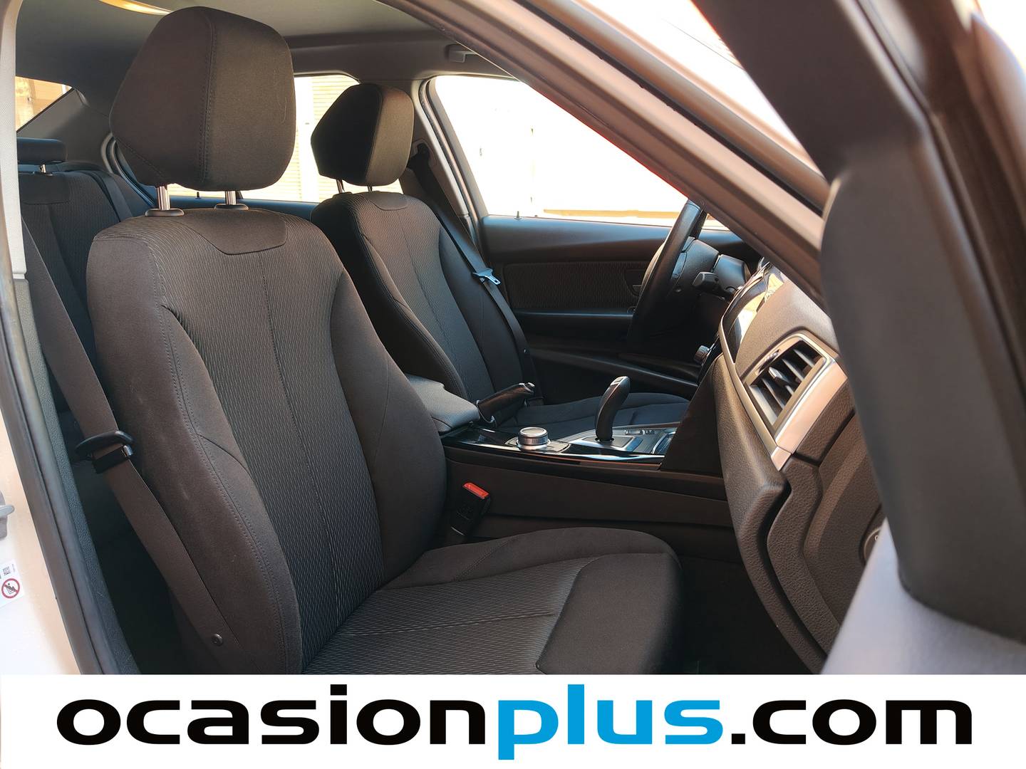 BMW Serie 3 BMW Serie 3 320i (184 CV) km 0