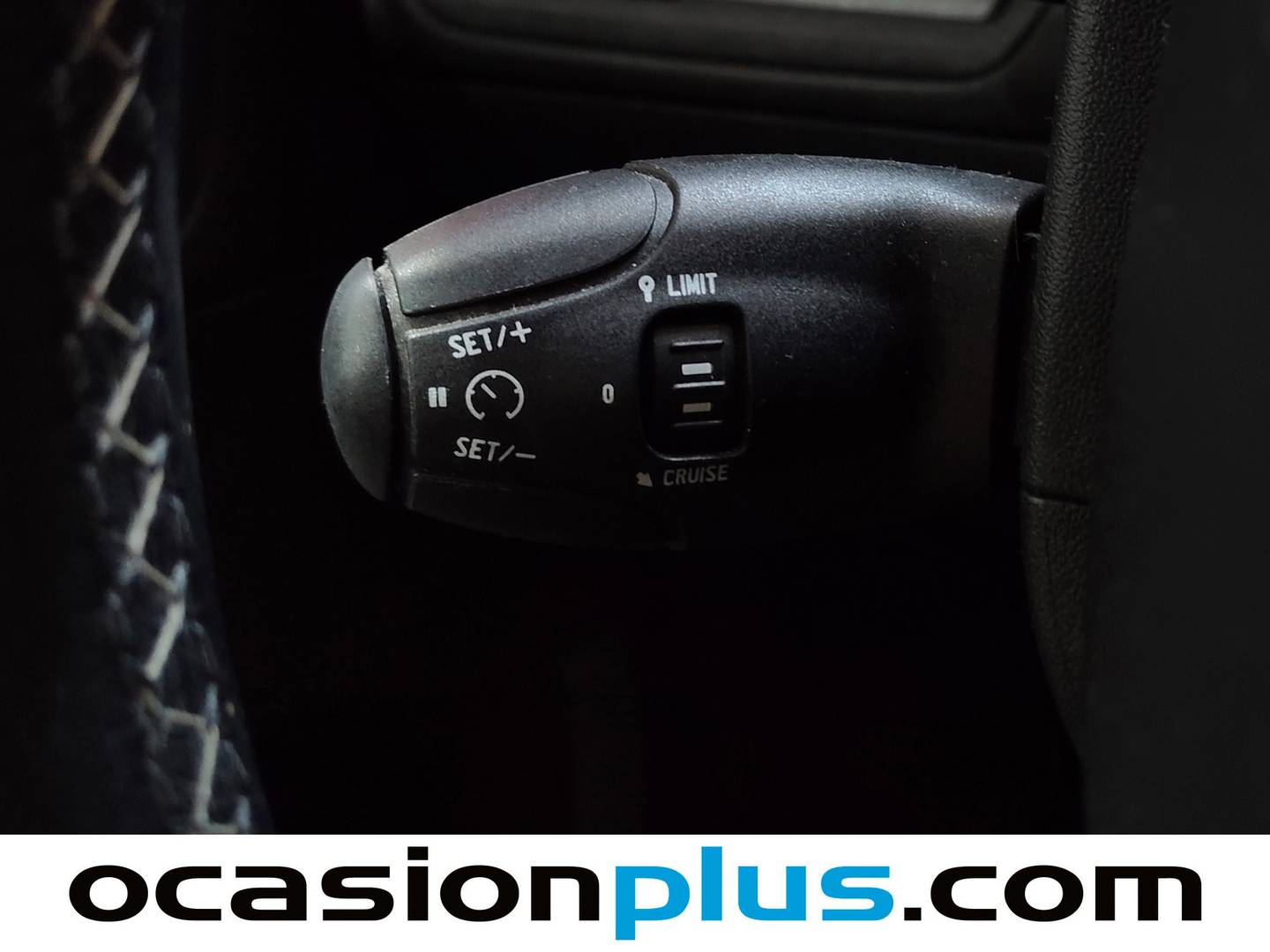 Peugeot 2008 Peugeot 2008 PureTech 110 S&S Allure (110 CV) gasolina