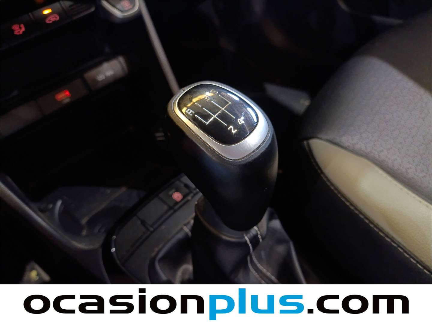 KIA Picanto KIA Picanto 1.0 T-GDi X-Line (100 CV) de segunda mano