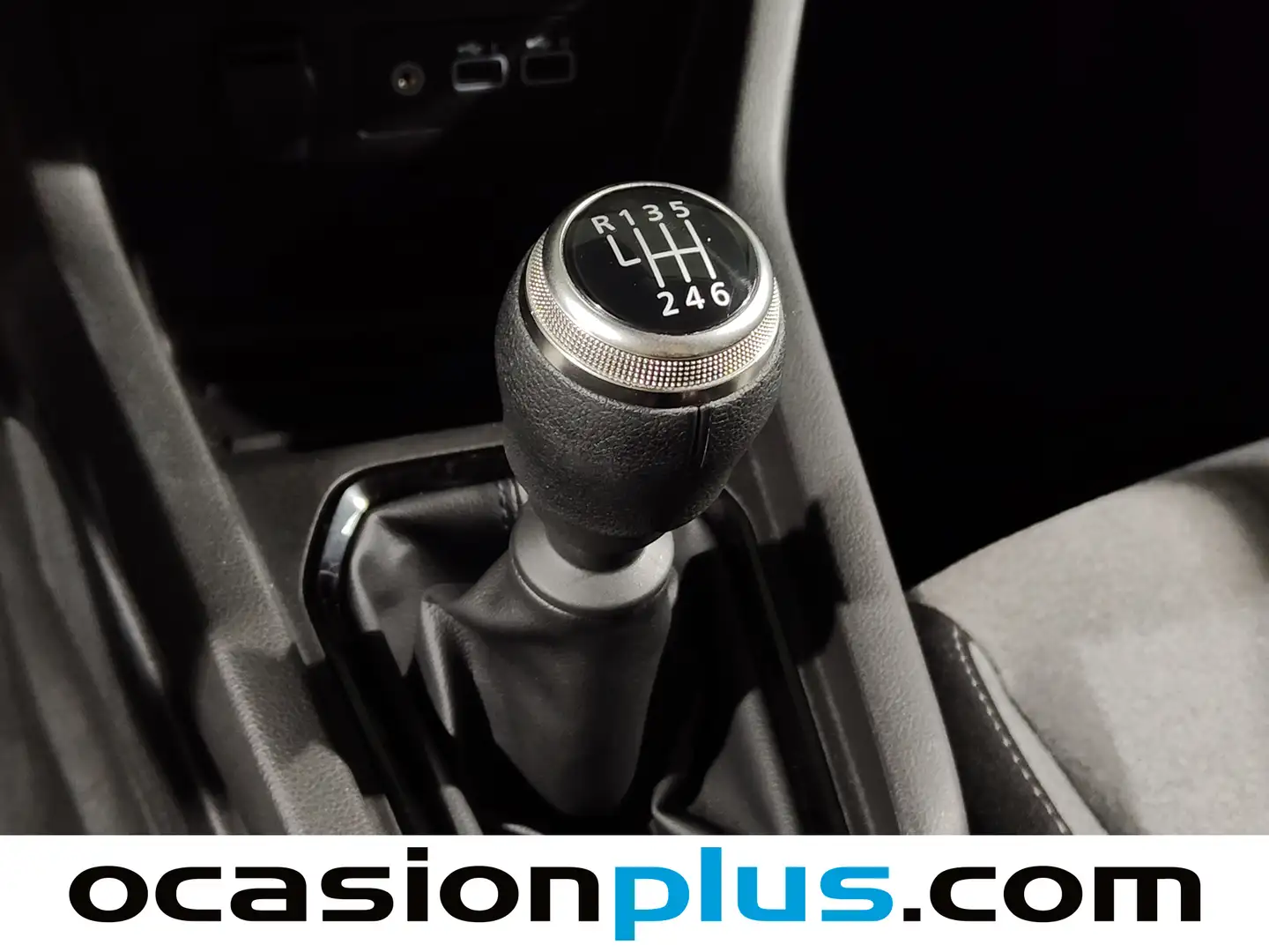 Foto Renault Clio Renault Clio Evolution dCi (100 CV)