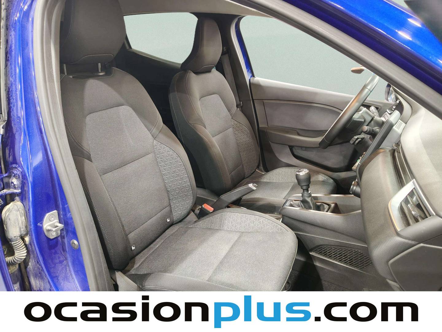 Renault Clio Renault Clio Equilibre TCe (100 CV) GLP km 0