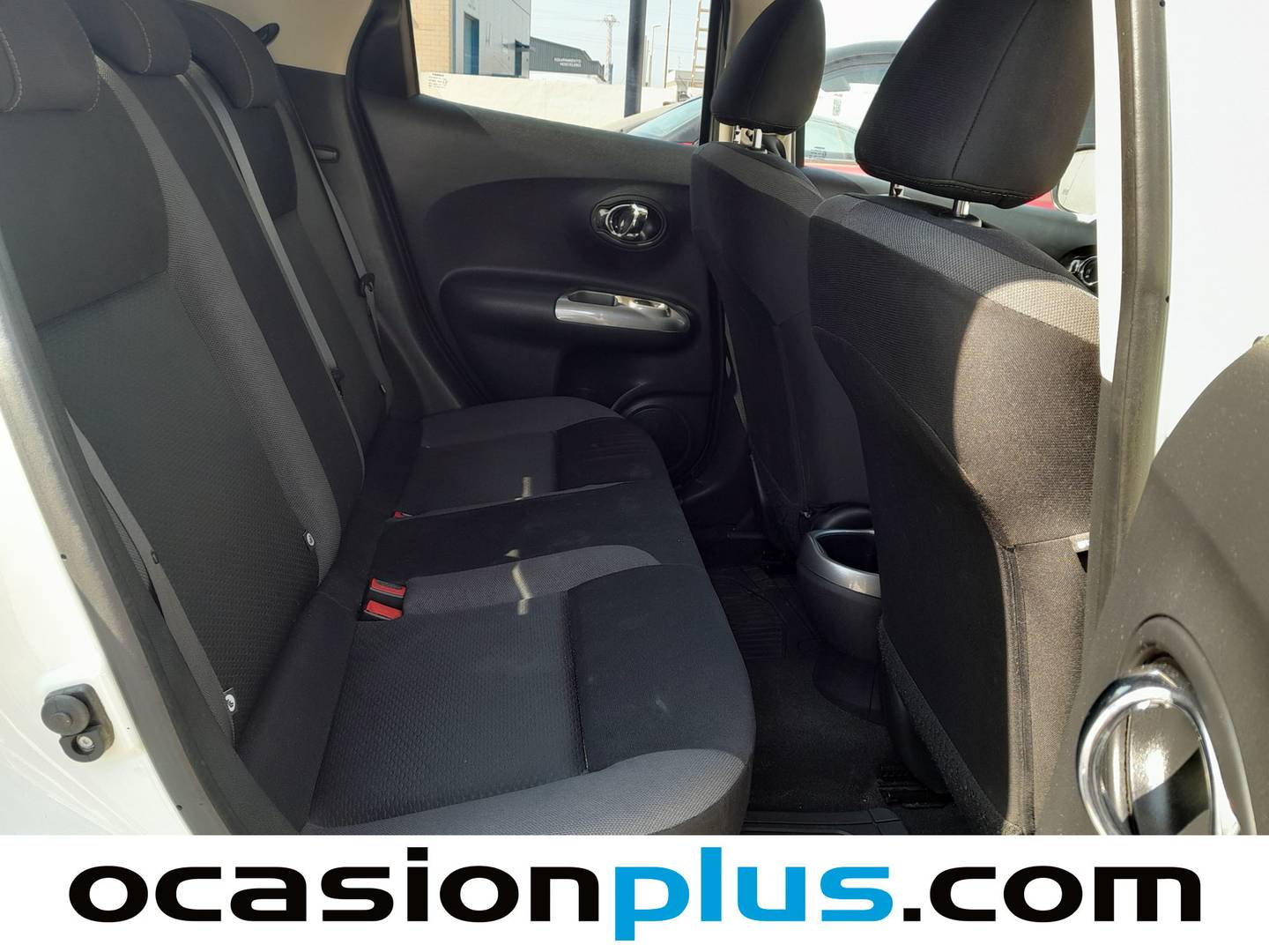 Nissan JUKE Nissan Juke dCi 110 N-Connecta (110 CV) al mejor precio