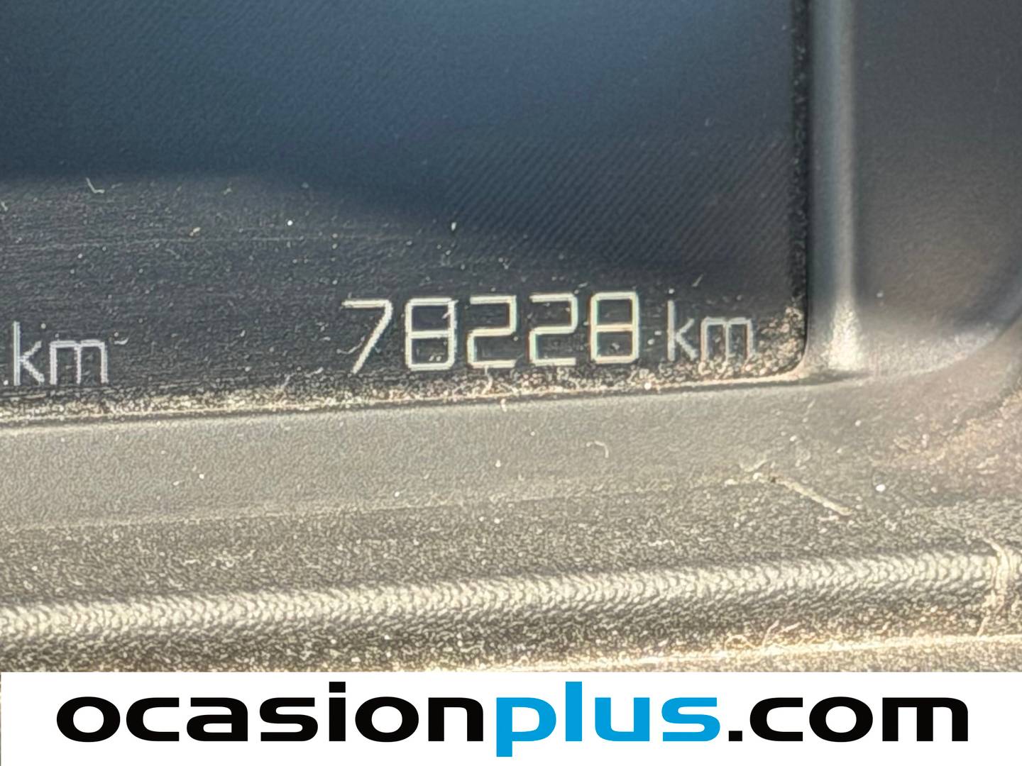 Citroën C4 Picasso Citroën C4 Picasso PureTech 130 S&S Feel (130 CV) seminuevo