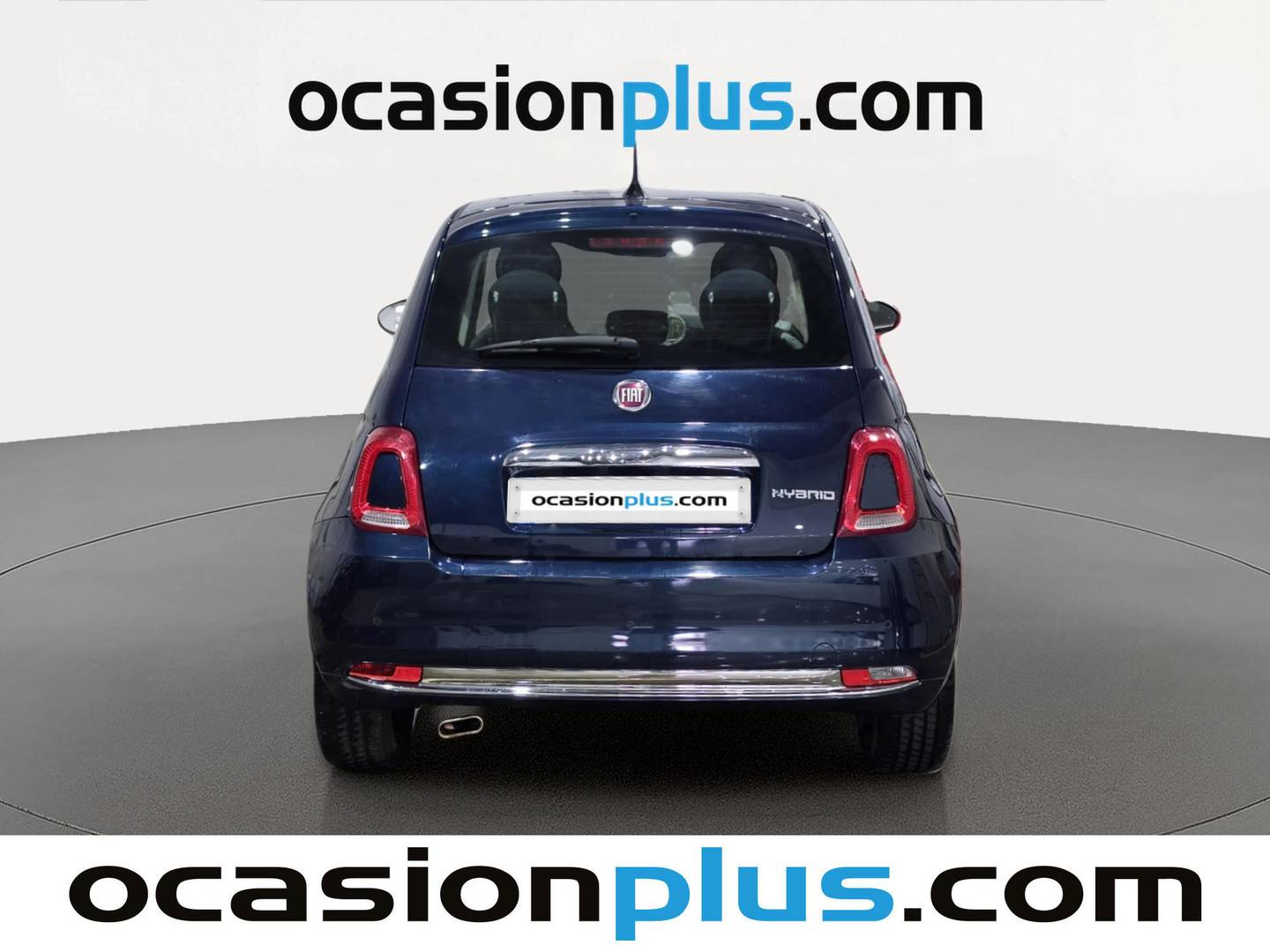 Fiat 500 Fiat 500 1.0 Hybrid Dolcevita (70 CV) 70cv