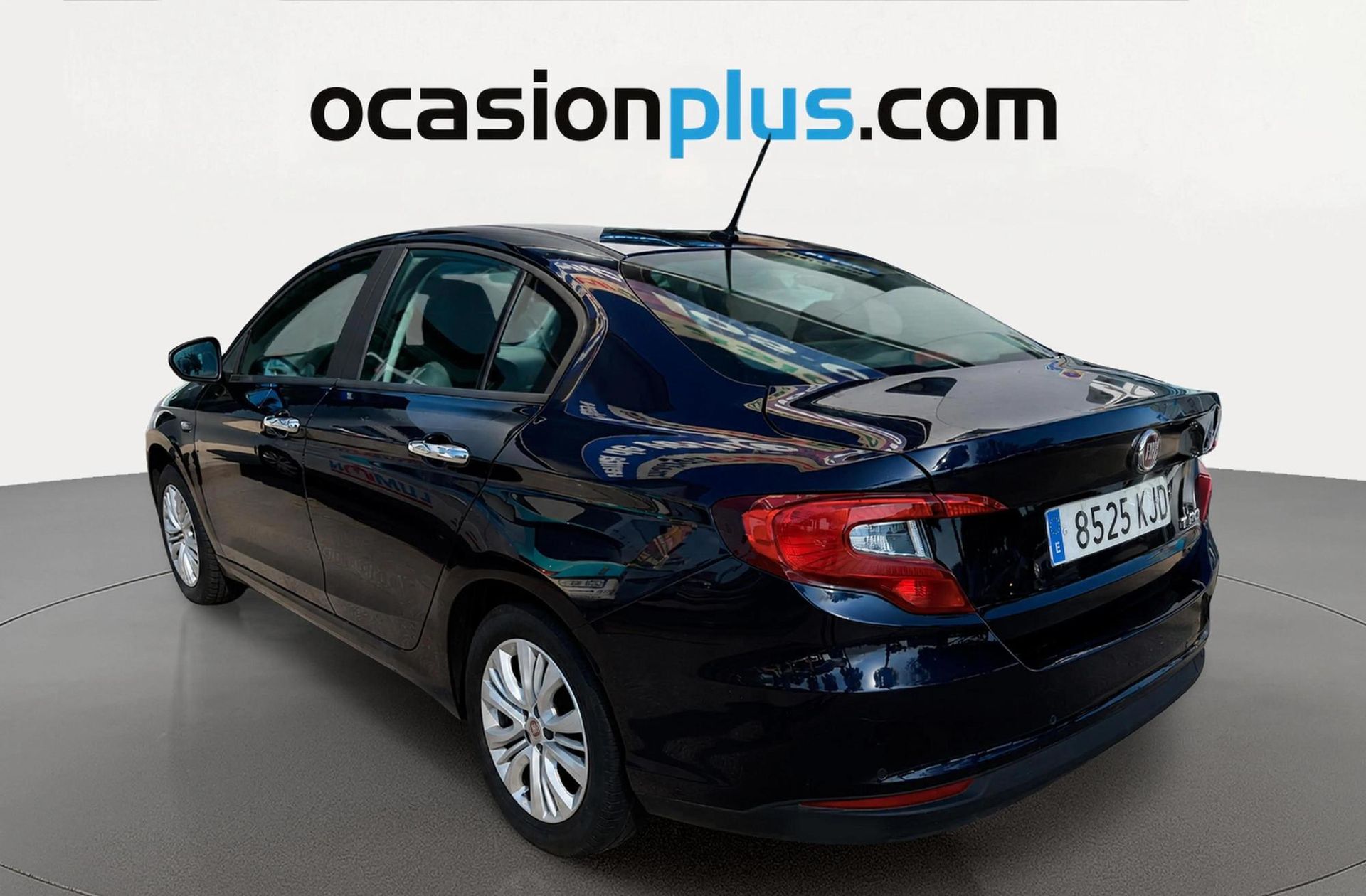 Fiat Tipo Sedan 1.4 Easy - foto 3