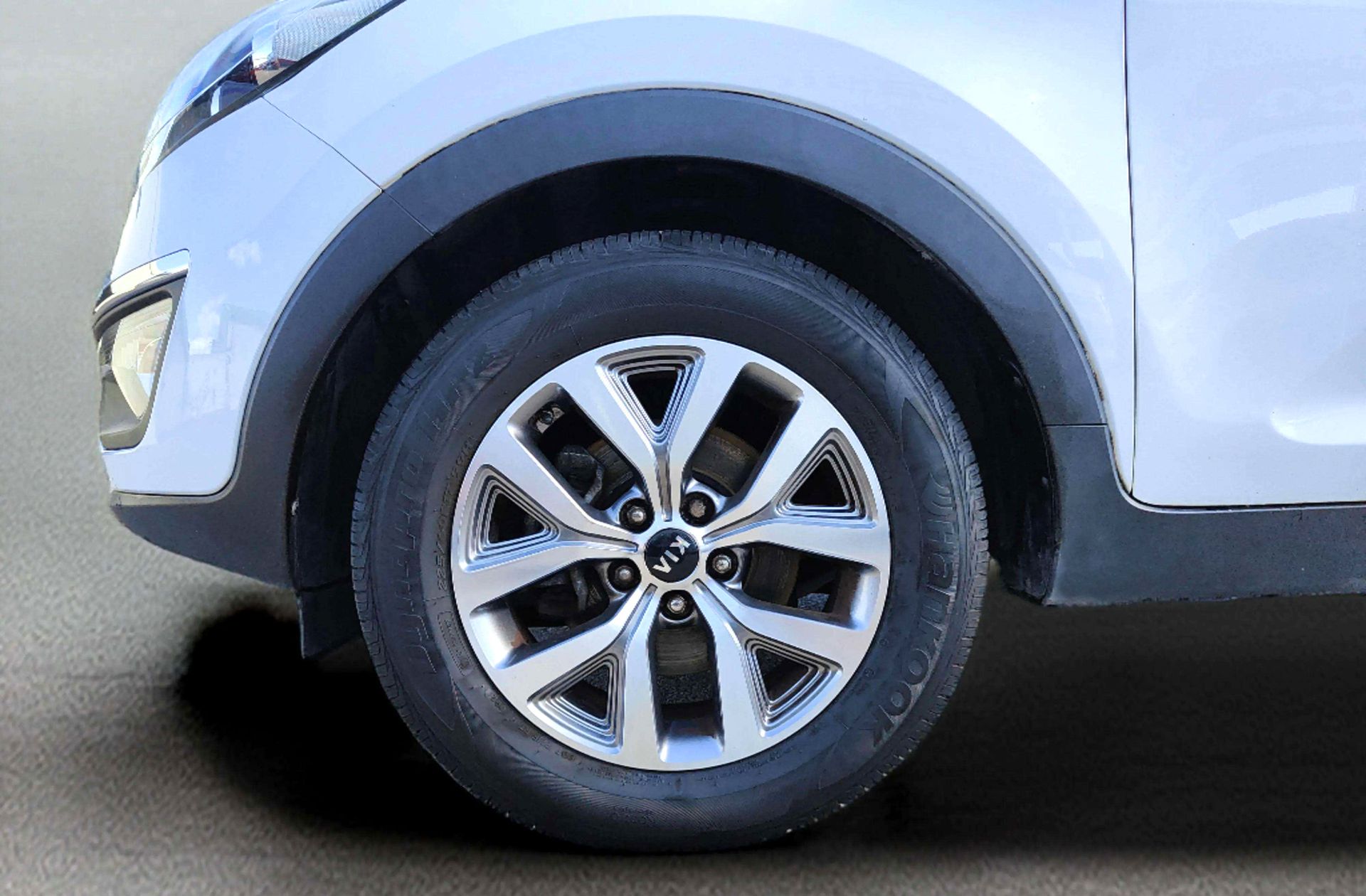 Kia Sportage 1.6 GDI x-Tech Eco-Dynamics 4x2 - foto 32