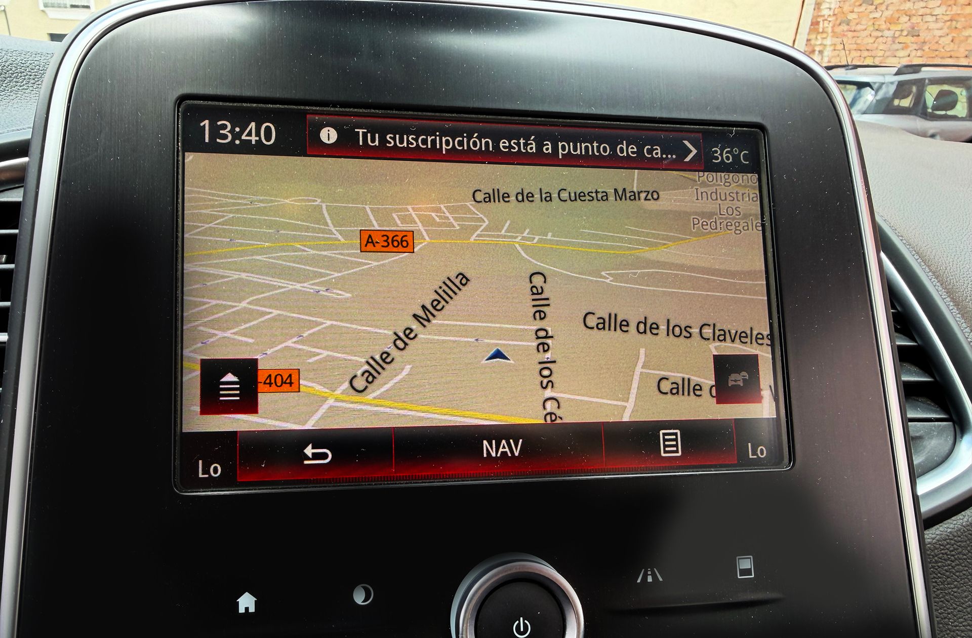 Renault Scénic dCi 110 Intens Energy - foto 6