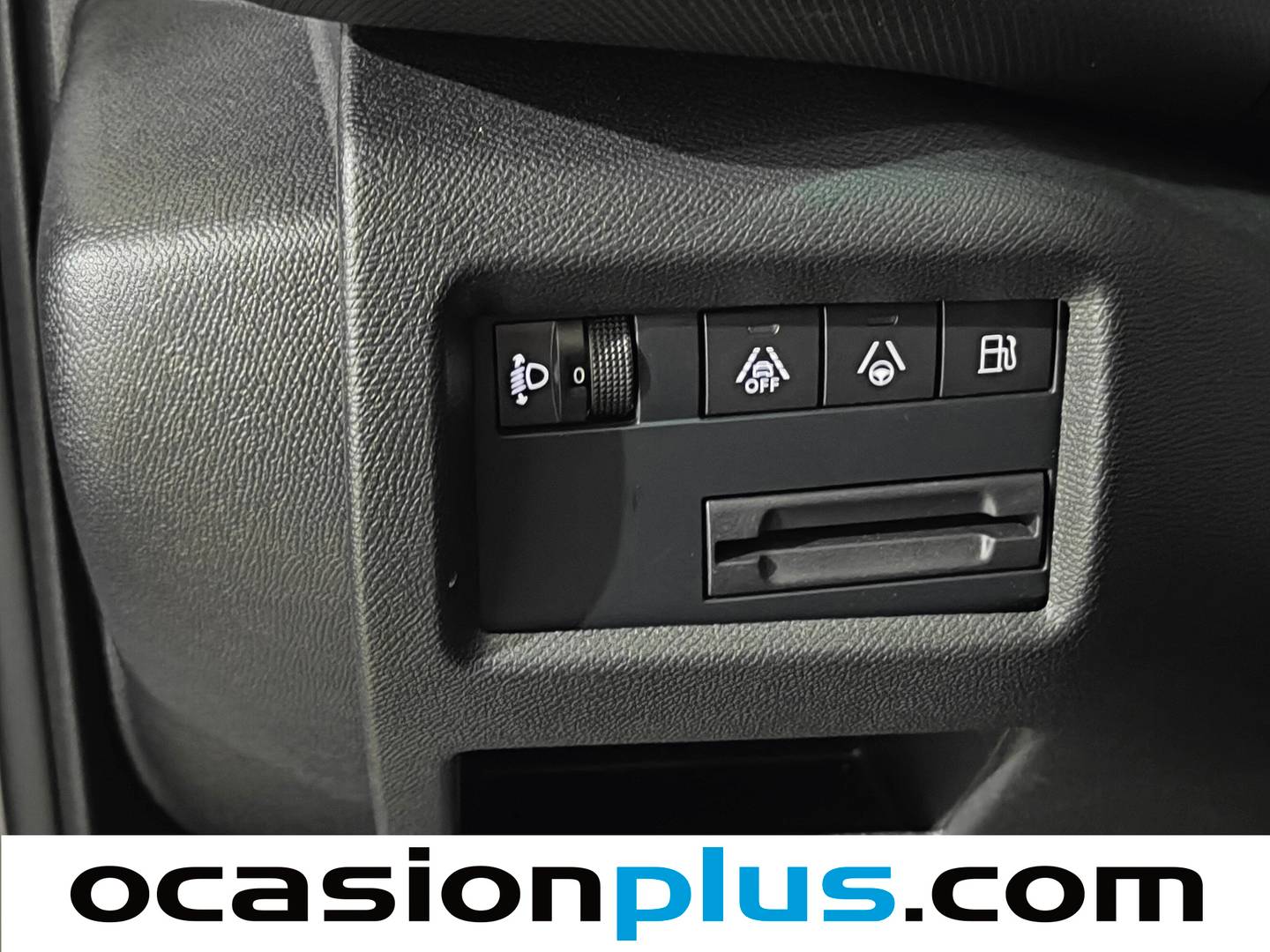 Accesorios del Citroën C5 Aircross Citroen C5 Aircross Plug-in Hybrid Max e-EAT8 (225 CV)
