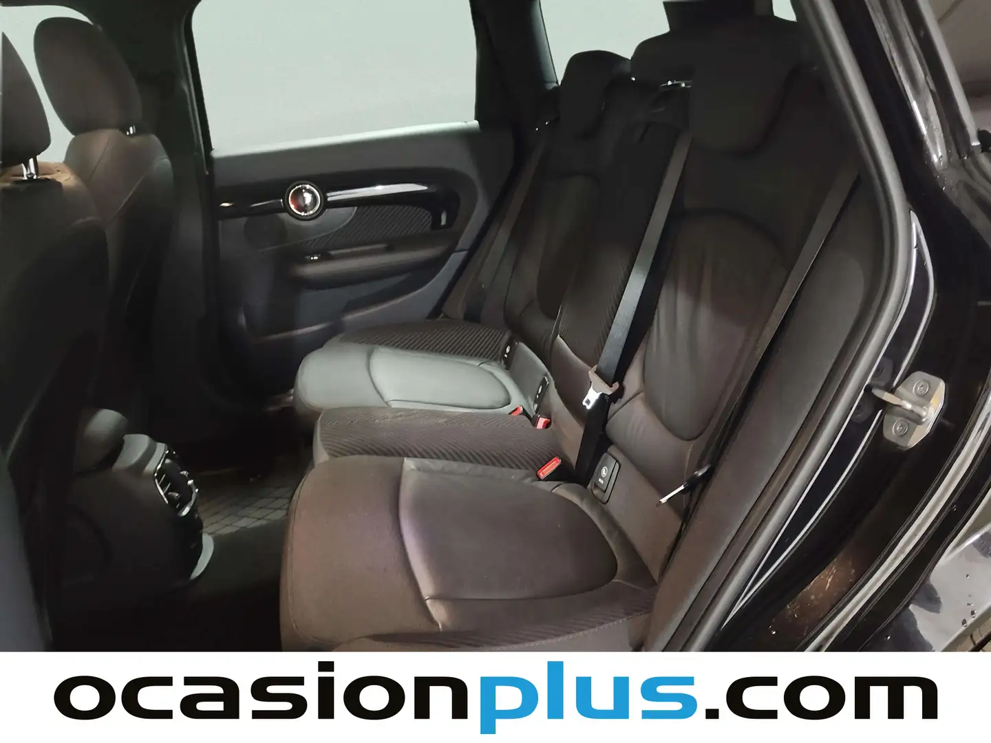 Foto Mini CLUBMAN MINI MINI Clubman MINI Clubman Cooper (136 CV)