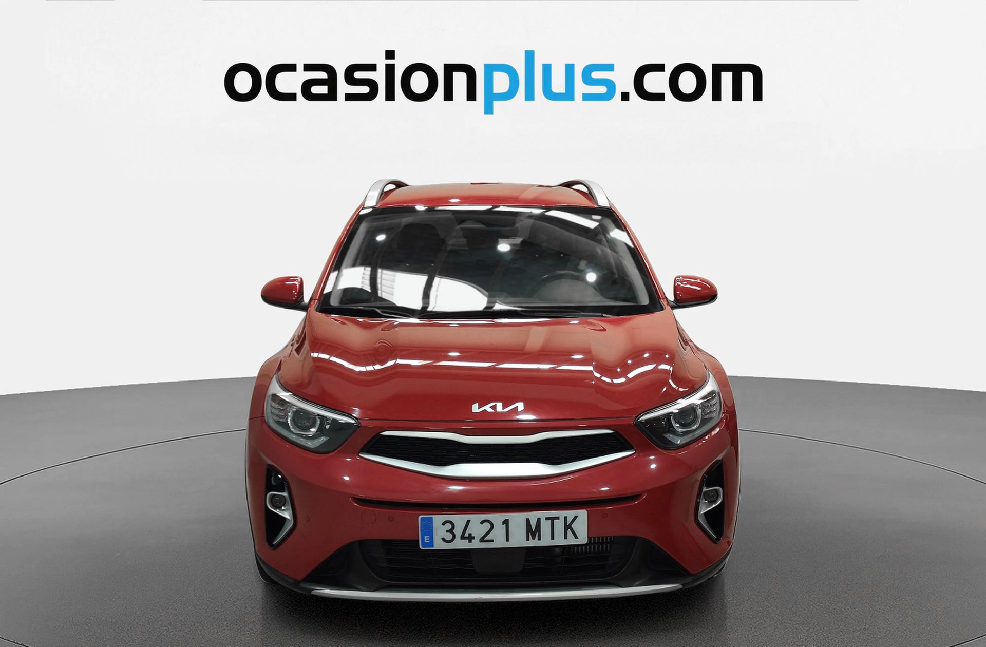 Kia Stonic 1.0 T-GDi Drive DCT - foto 13