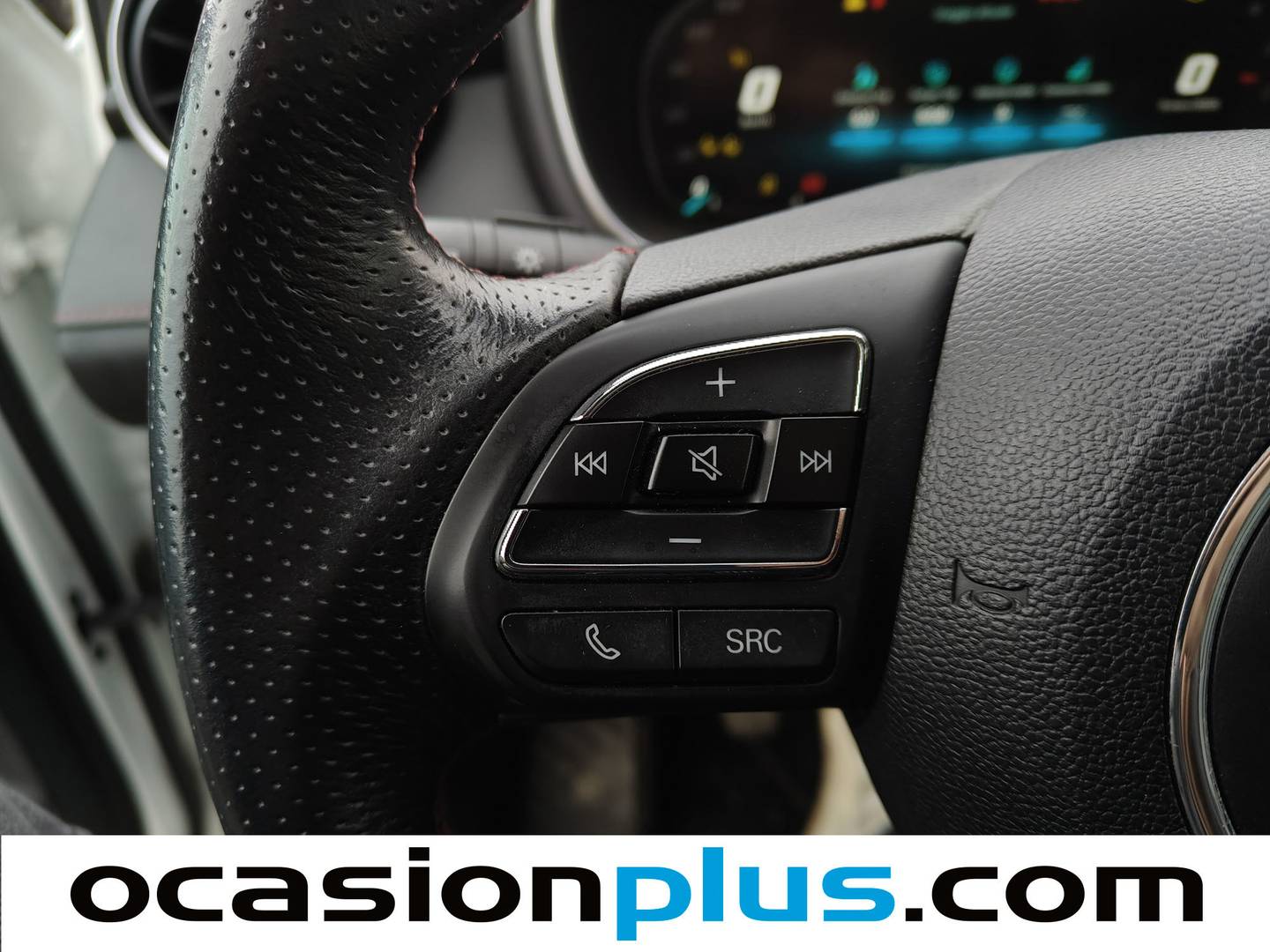 Foto MG HS MG HS 1.5 Turbo GDI Luxury (162 CV)