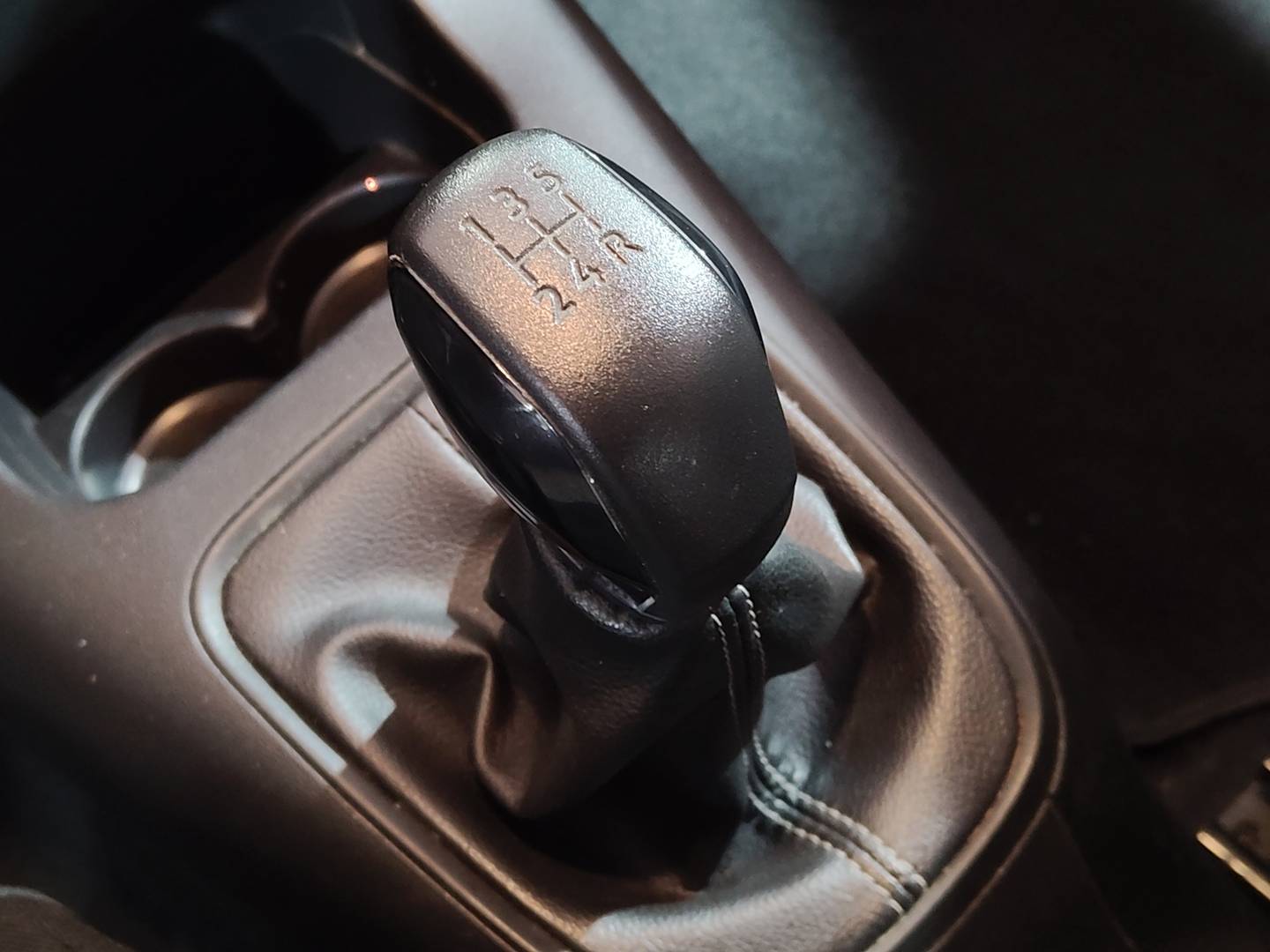 Foto Citroën C3 Citroen C3 PureTech 82 C-Series (83 CV)