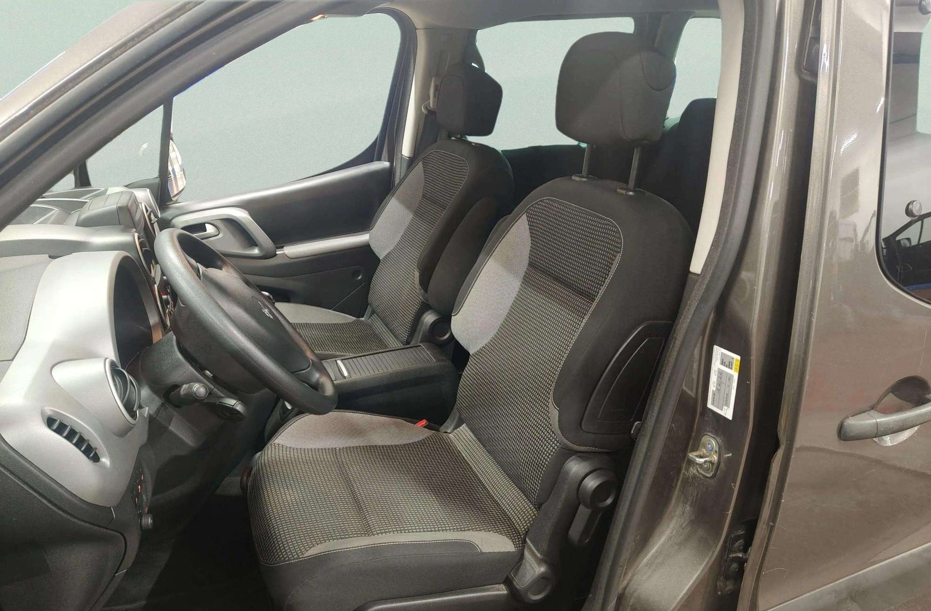 Peugeot Partner Tepee Combi 1.2 PureTech Outdoor - foto 11
