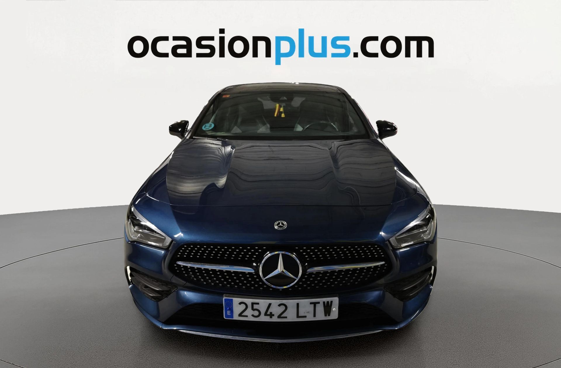 Mercedes-Benz CLA 220 d - foto 19