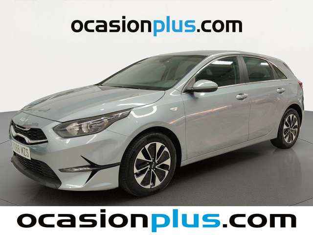 KIA Ceed 1.0 T-GDI Drive (100 CV) de segunda mano