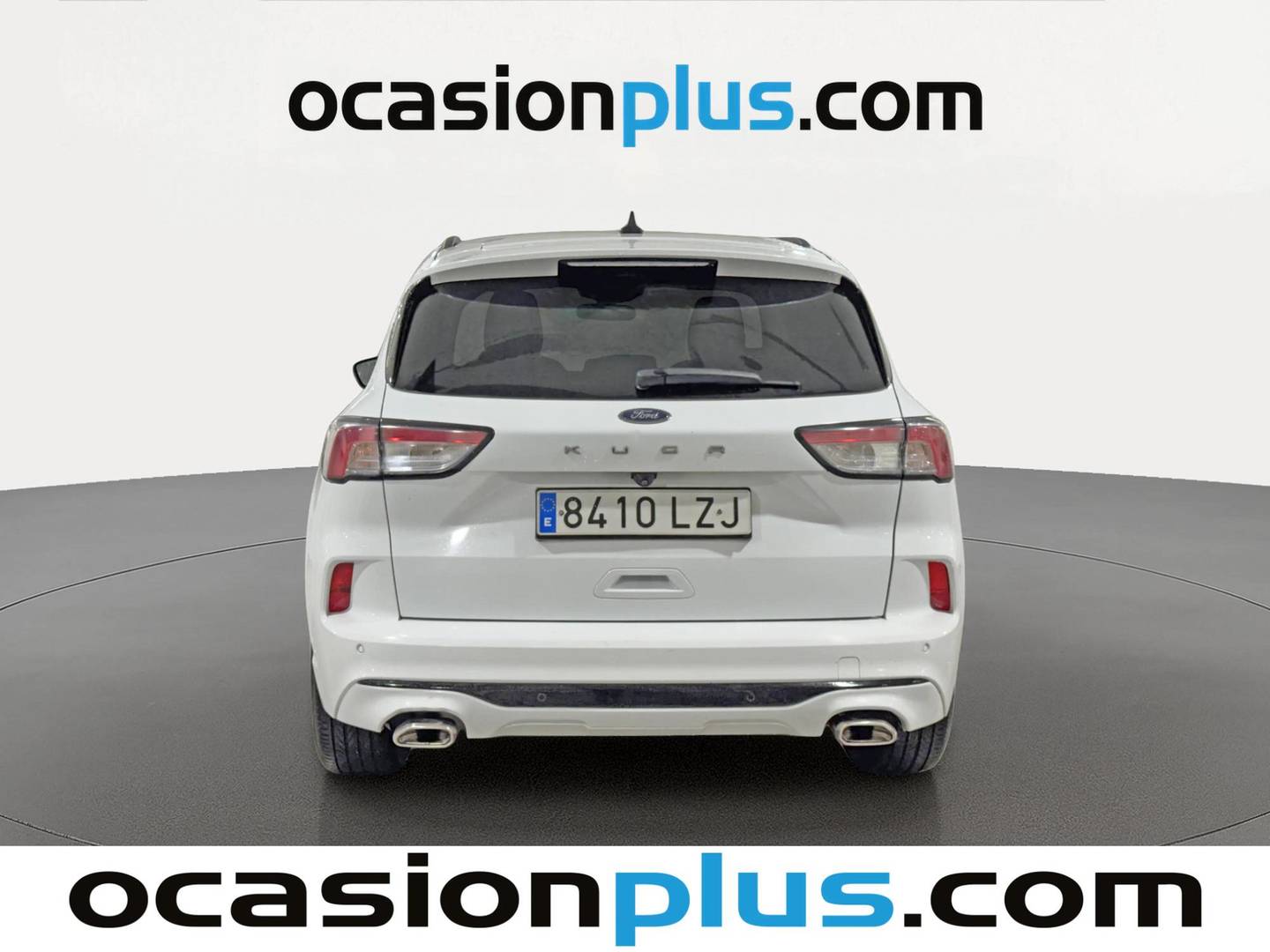 Foto Ford Kuga Ford Kuga 1.5 EcoBoost S&S ST-Line 4x2 (150 CV)