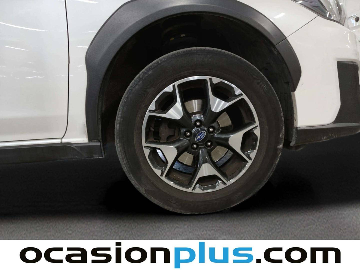 Subaru XV Subaru XV 1.6 Executive Auto (114 CV) GLP 114cv