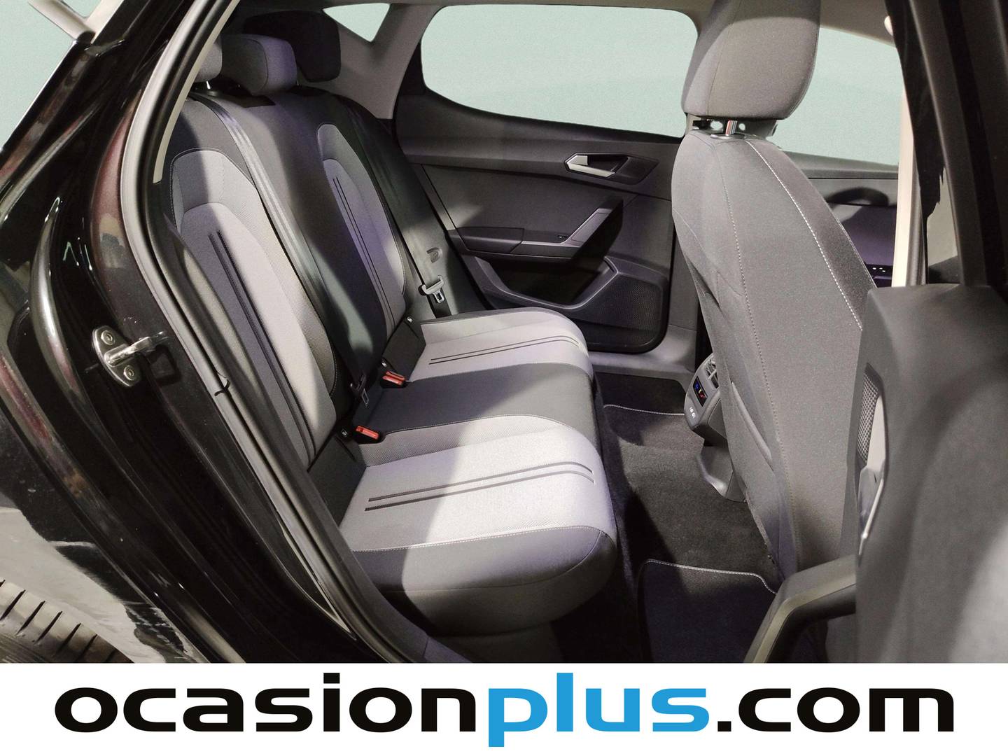 Seat León Seat León 1.5 TSI S&S Style Go (130 CV) gasolina