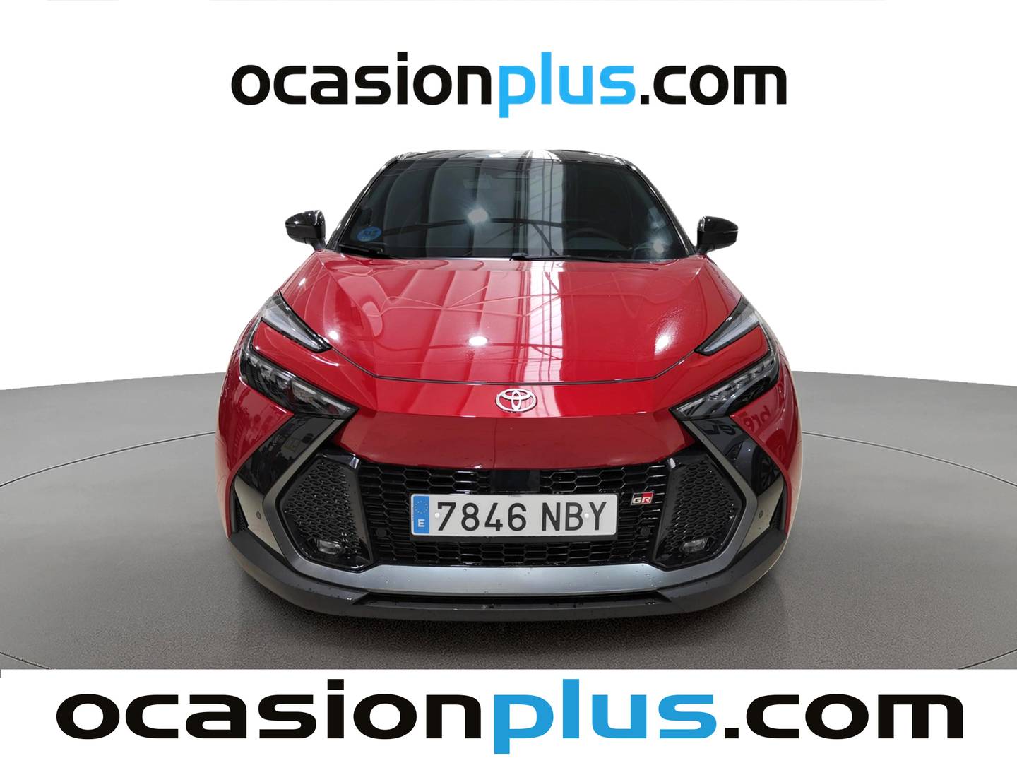 Toyota C-HR Toyota C-HR 220PH GR Sport (223 CV) 223cv