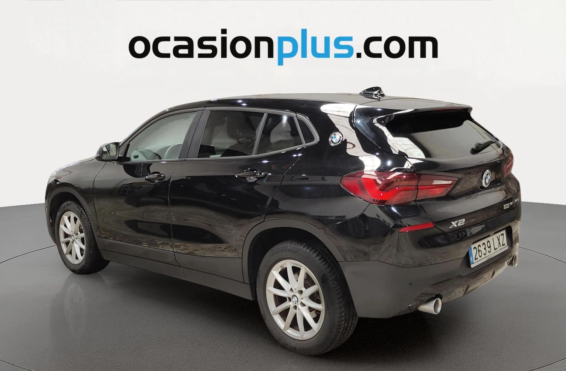 BMW X2 sDrive18d Business - foto 3