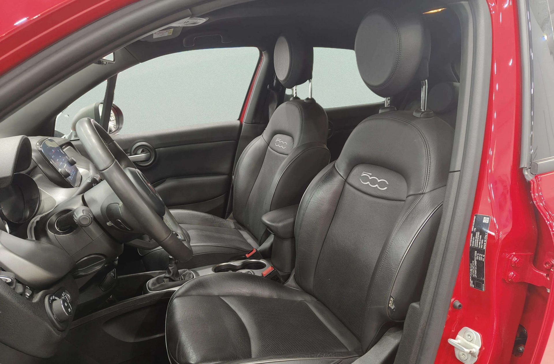 Fiat 500X 1.0 Firefly T3 Sport - foto 11