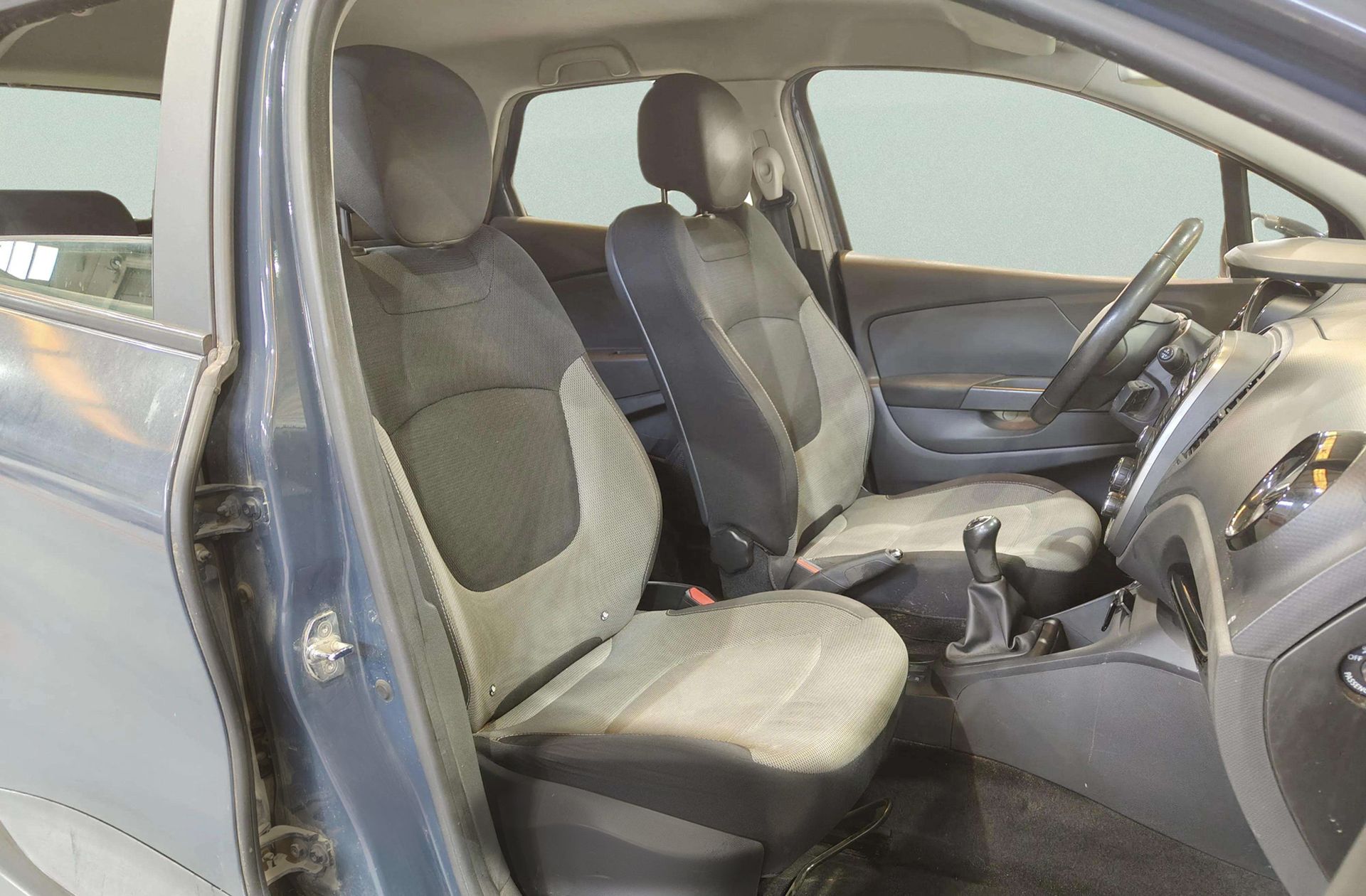 Renault Captur Intens Energy dCi - foto 14