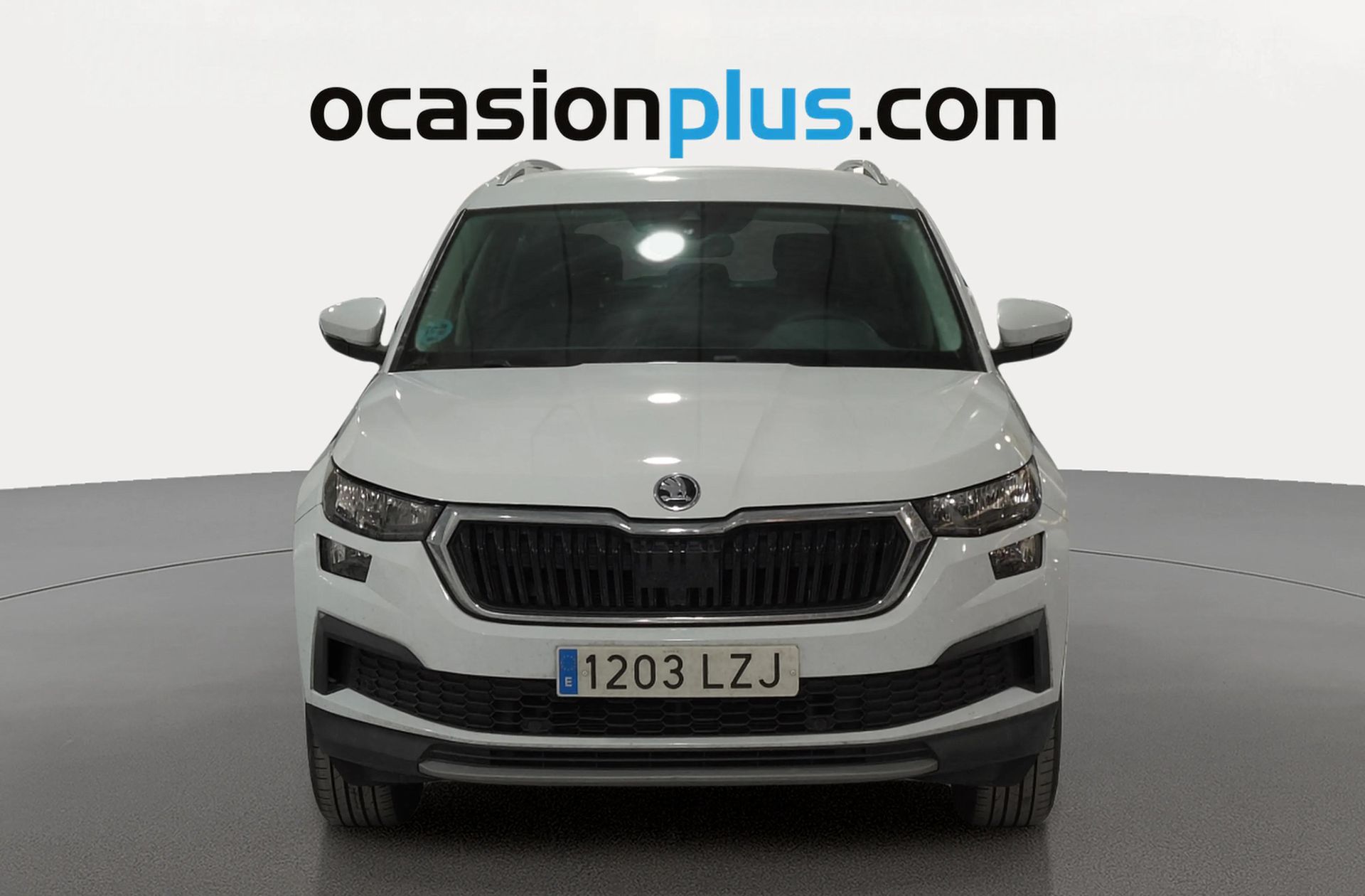 Škoda Kodiaq 1.5 TSI Ambition 4x2 - foto 11