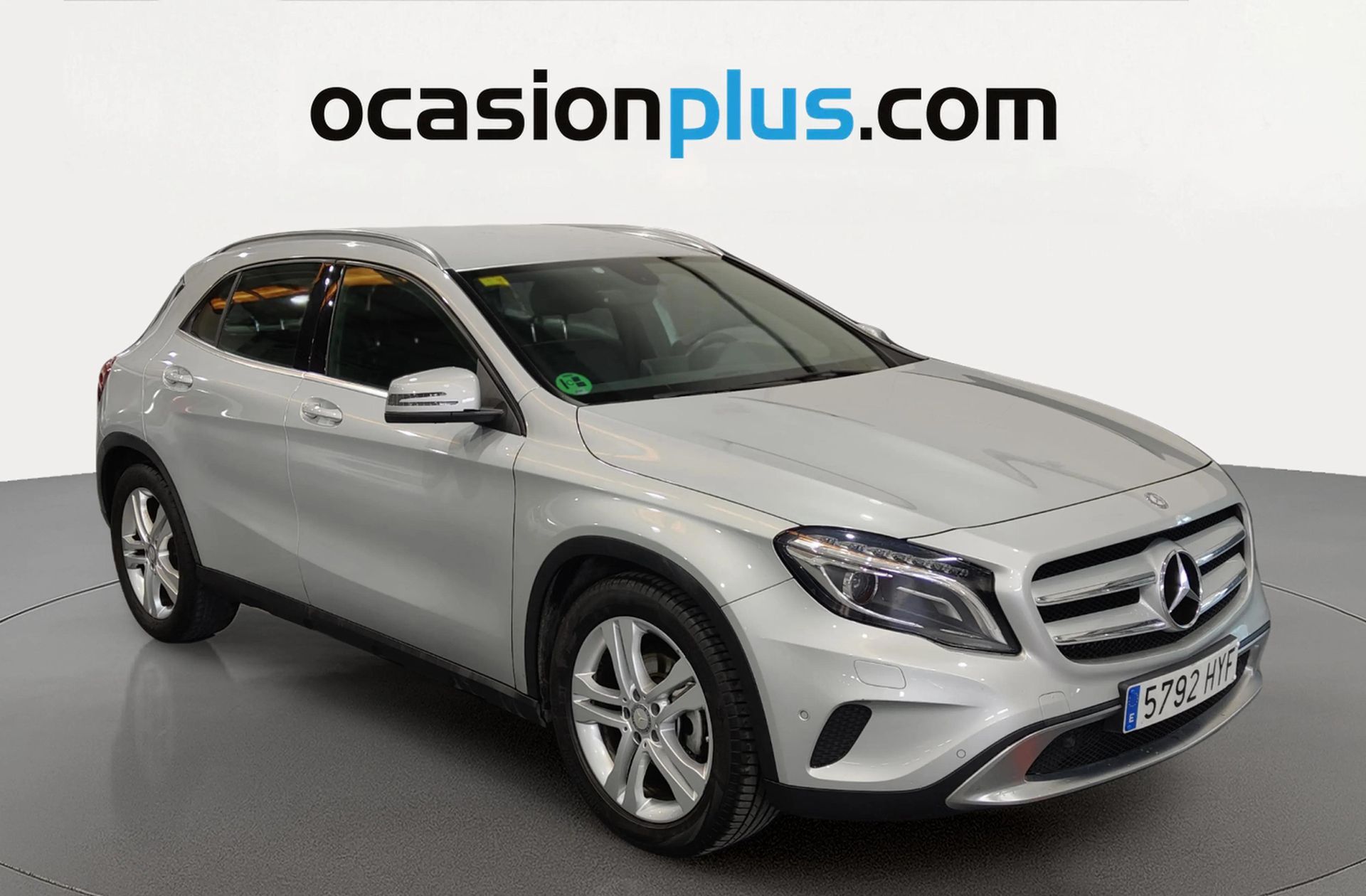 Mercedes-Benz GLA 220 CDI Edition 1 - foto 2