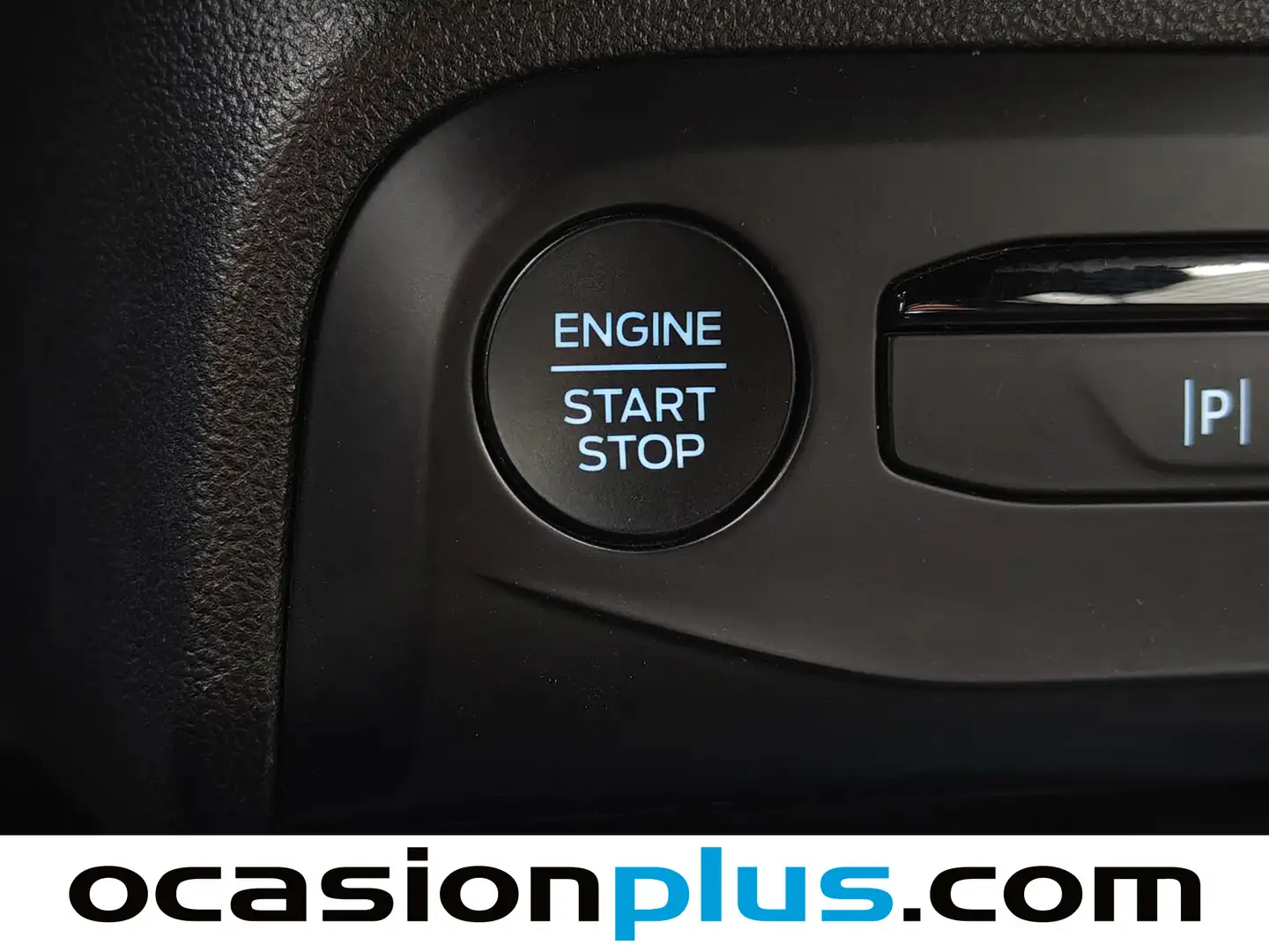 Foto Ford Focus Ford Focus 1.0 Ecoboost MHEV ST-Line (125 CV)