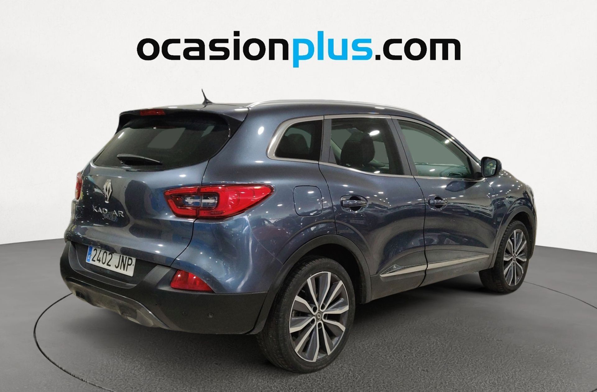 Renault Kadjar Zen Energy dCi - foto 3
