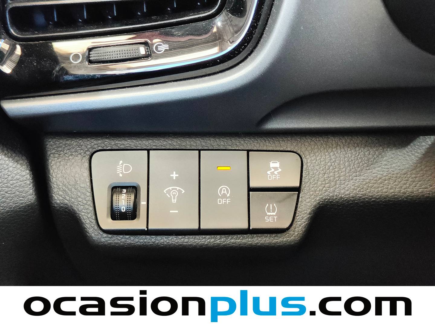 Paquetes del KIA Stonic KIA Stonic 1.0 T-GDi MHEV Drive iMT (100 CV)