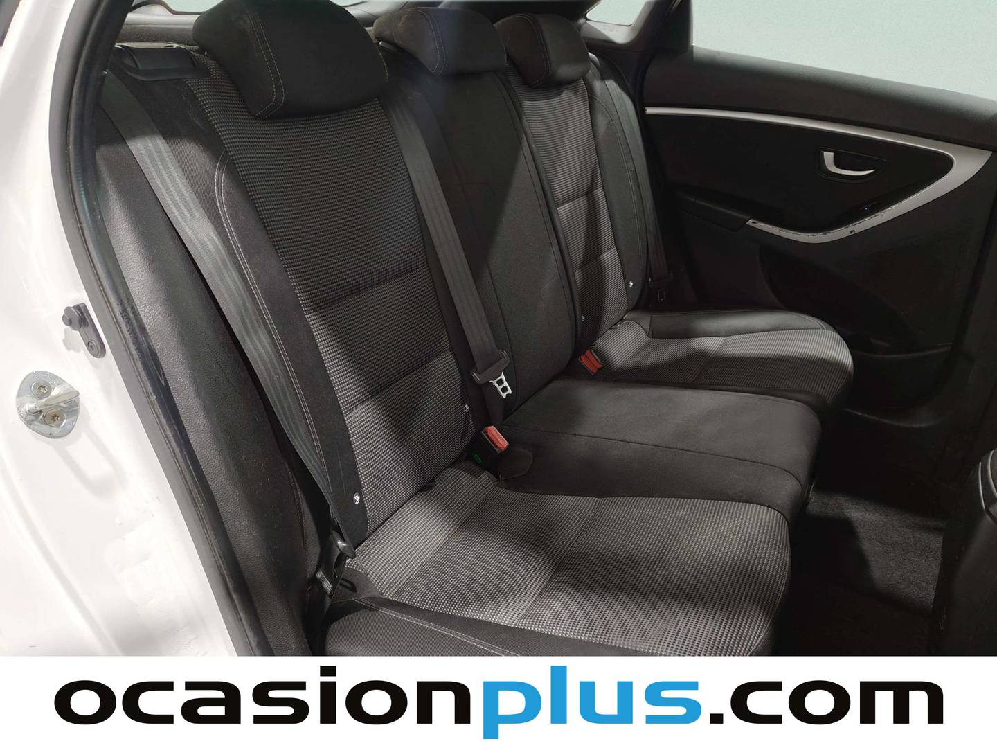 Hyundai i30 Hyundai i30 1.4 MPI BlueDrive 25 Aniversario (100 CV) al mejor precio
