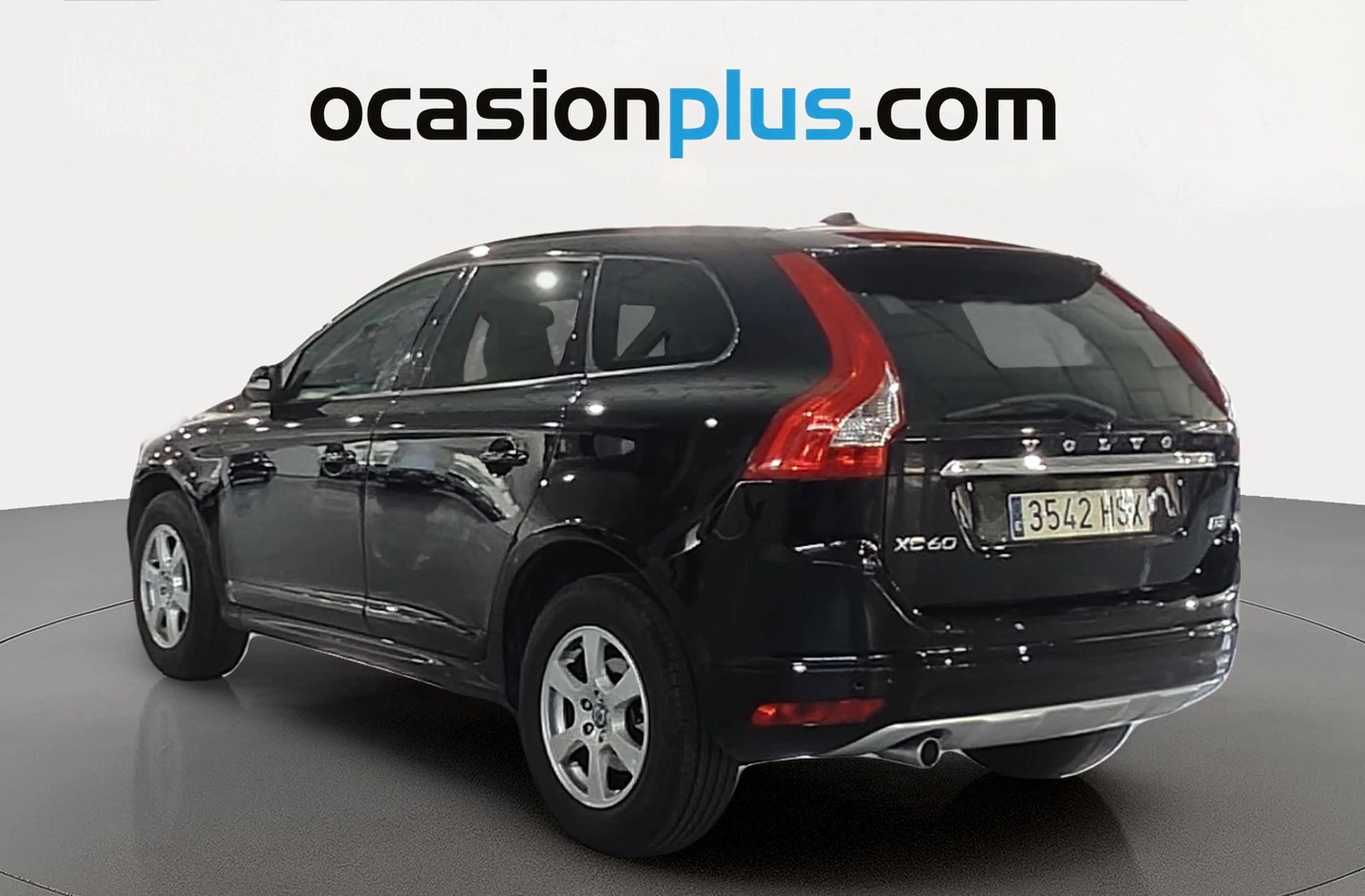Volvo XC60 D3 Kinetic - foto 3