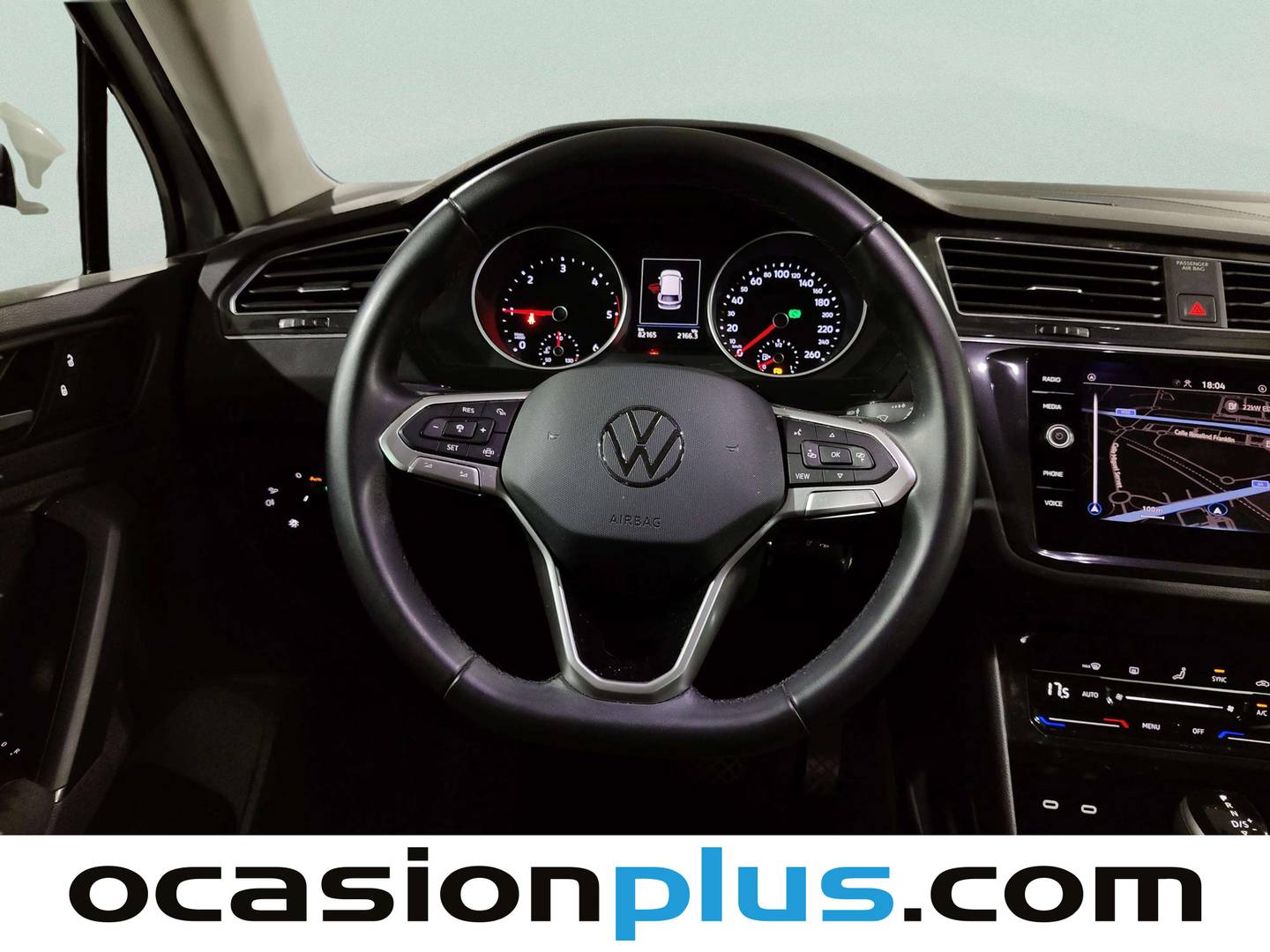 Volkswagen Tiguan Volkswagen Tiguan Life 2.0 TDI (150 CV) DSG 2023