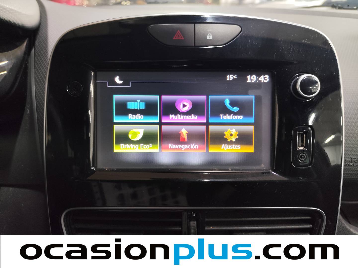Renault Clio Renault Clio Zen Energy TCe (90 CV) al mejor precio