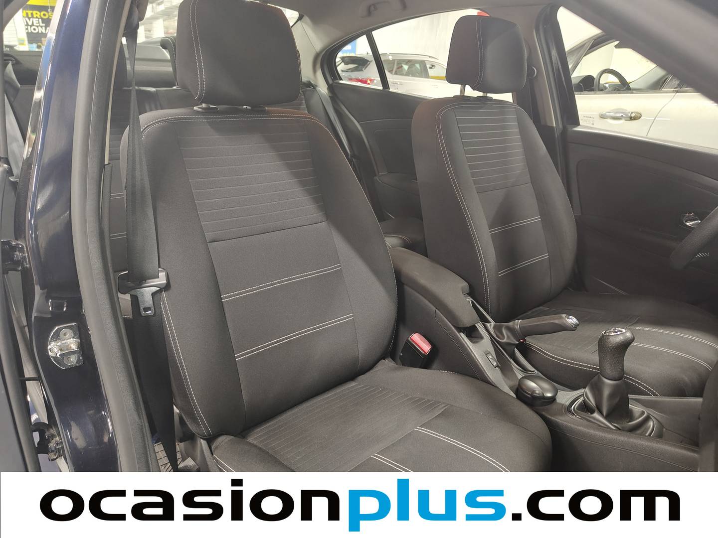 Renault Fluence Renault Fluence 1.6 16v Limited (110 CV) km 0