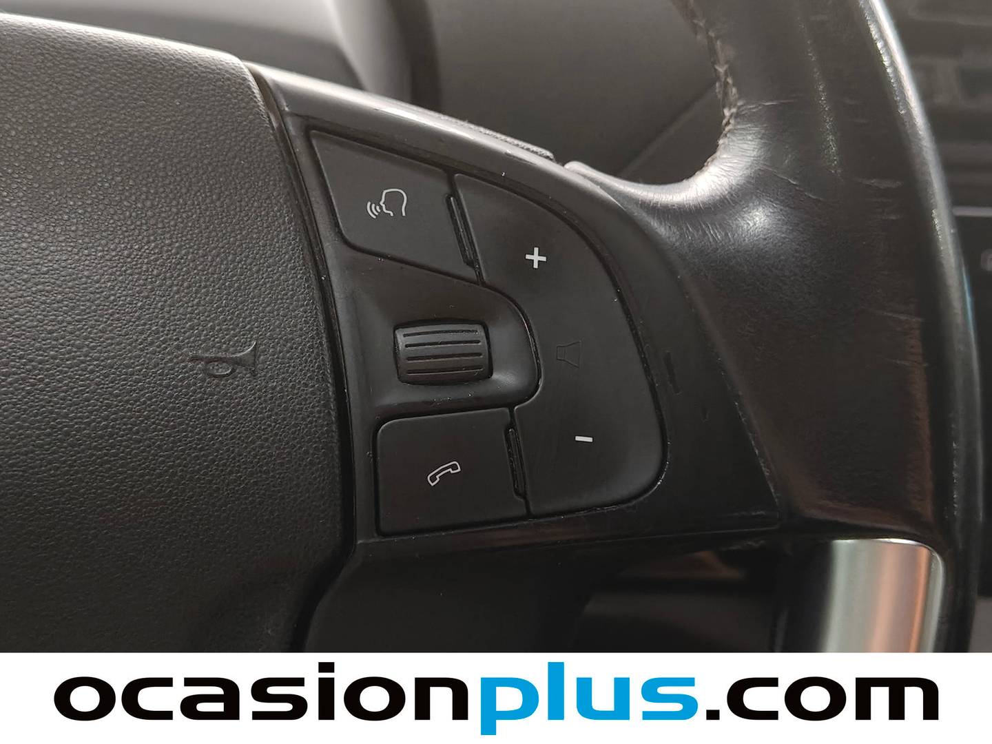 Citroën Grand C4 Picasso Citroën Grand C4 Picasso PureTech 130 6v S&S Feel (130 CV) seminuevo