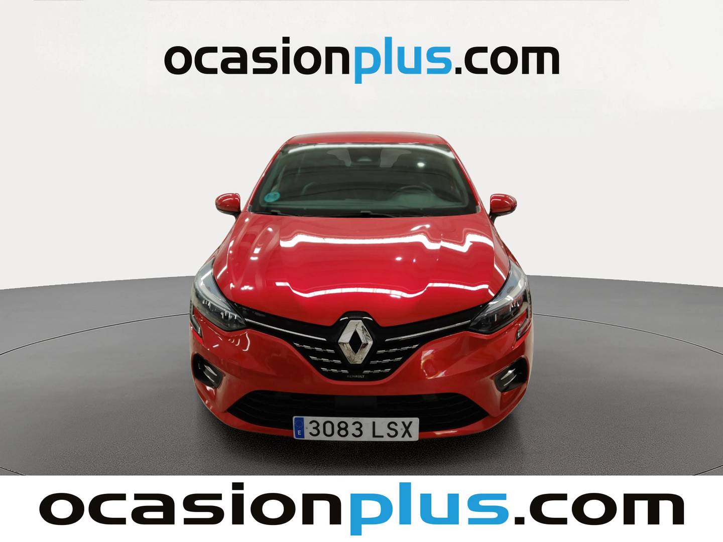Renault Clio Renault Clio Zen TCe (140 CV) 140cv