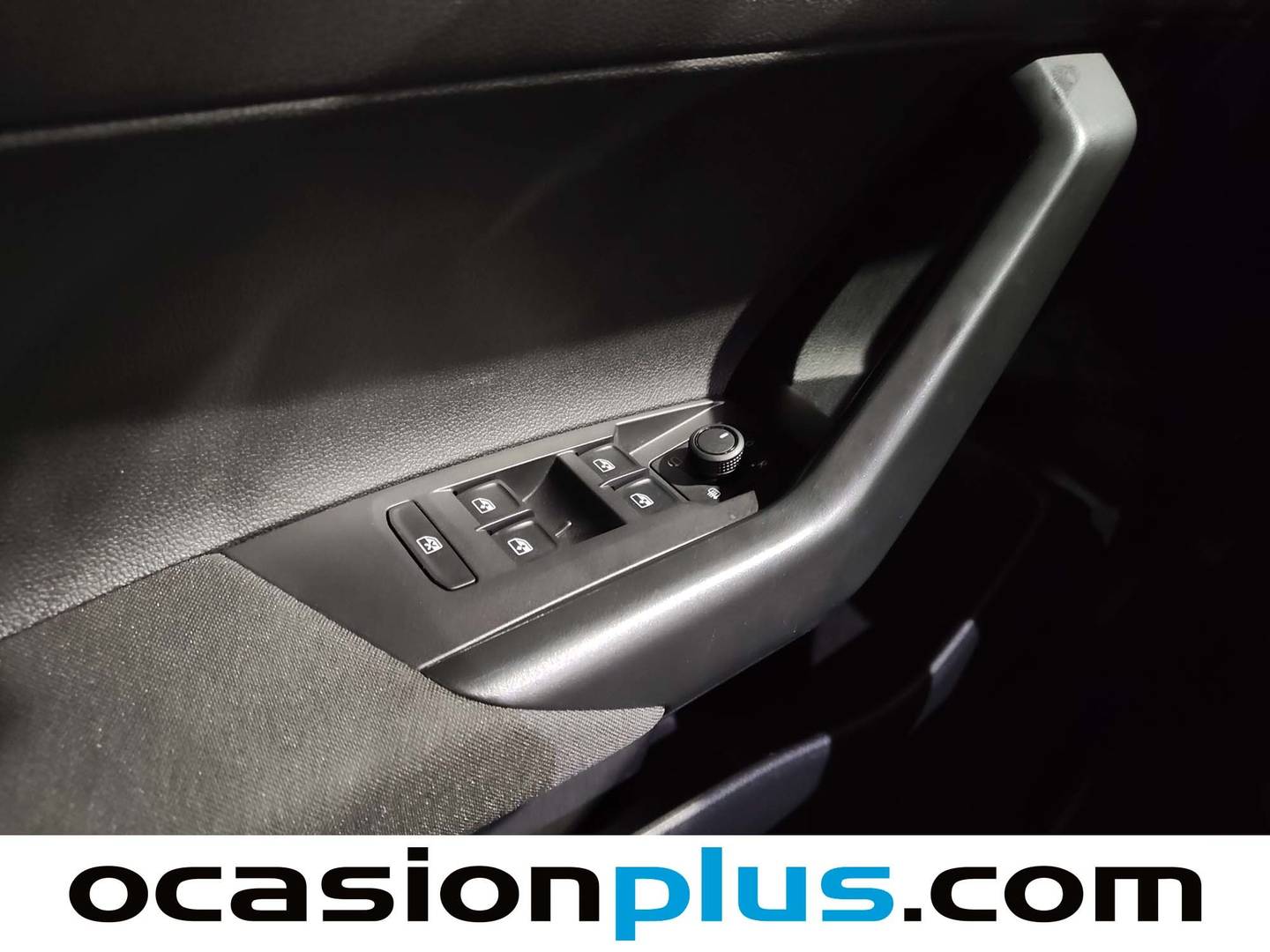 Foto Volkswagen Taigo Volkswagen Taigo ``Más`` 1.0 TSI (115 CV) DSG